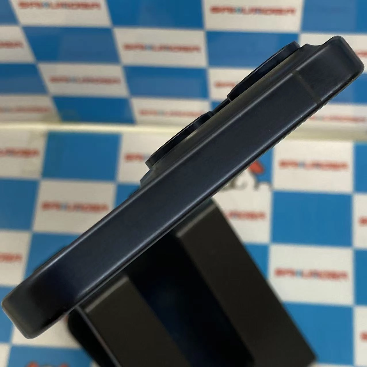 iPhone15 Pro Max 512GB ブルーチタニウム MU6X3J/A SIMフリー ジャンク品