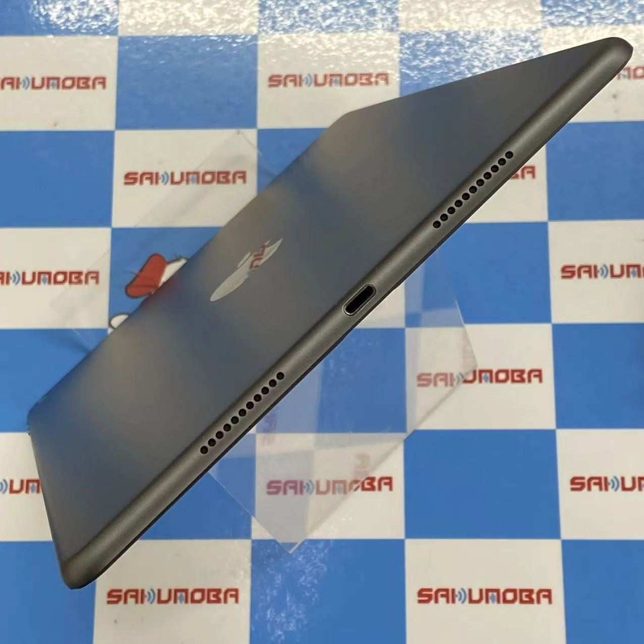 iPad Air 第3世代 Wi-Fiモデル 256GB スペースグレイ MUUQ2J/A 訳あり品
