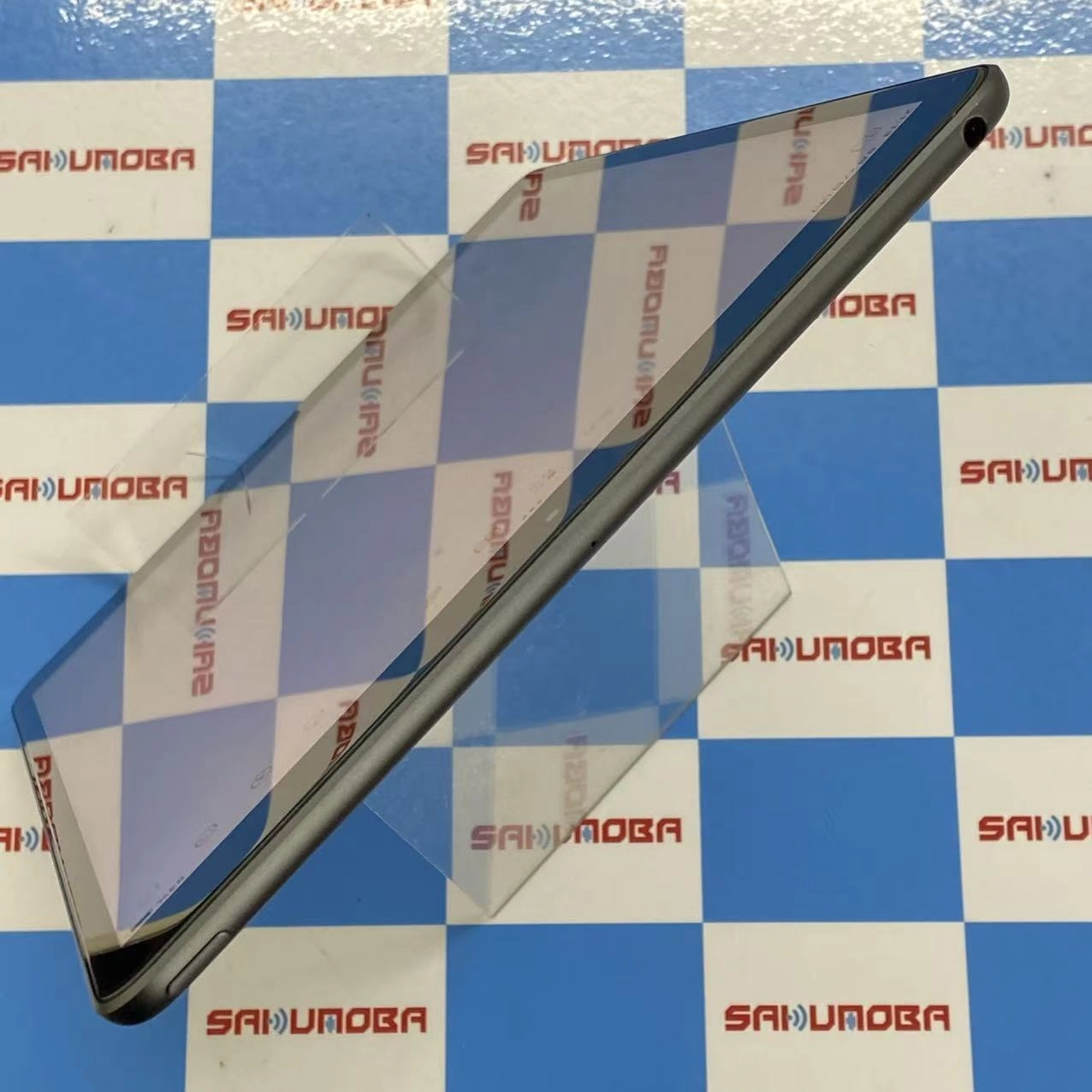 iPad Air 第3世代 Wi-Fiモデル 256GB スペースグレイ MUUQ2J/A 訳あり品