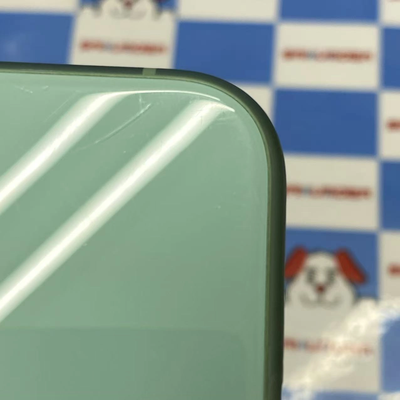 iPhone11 64GB グリーン MWLY2J/A SoftBank版SIMフリー