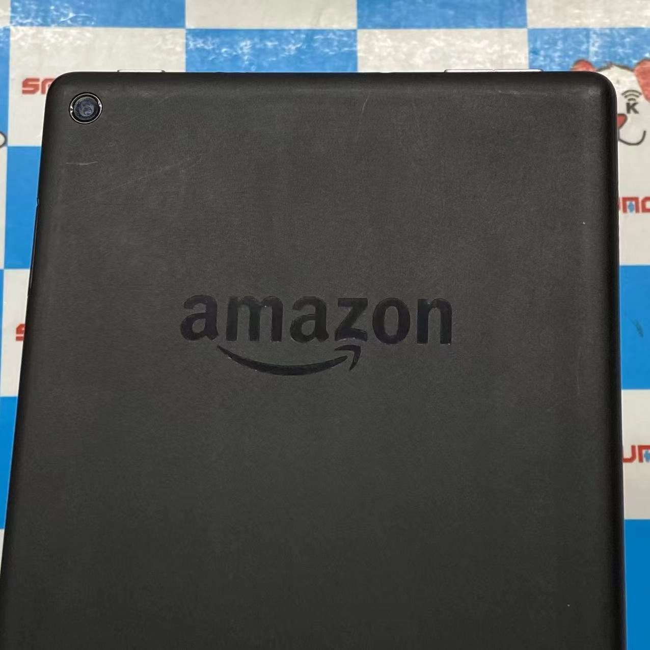 Fire HD 8 Wi-Fiモデル 16GB ブラック SX034QT