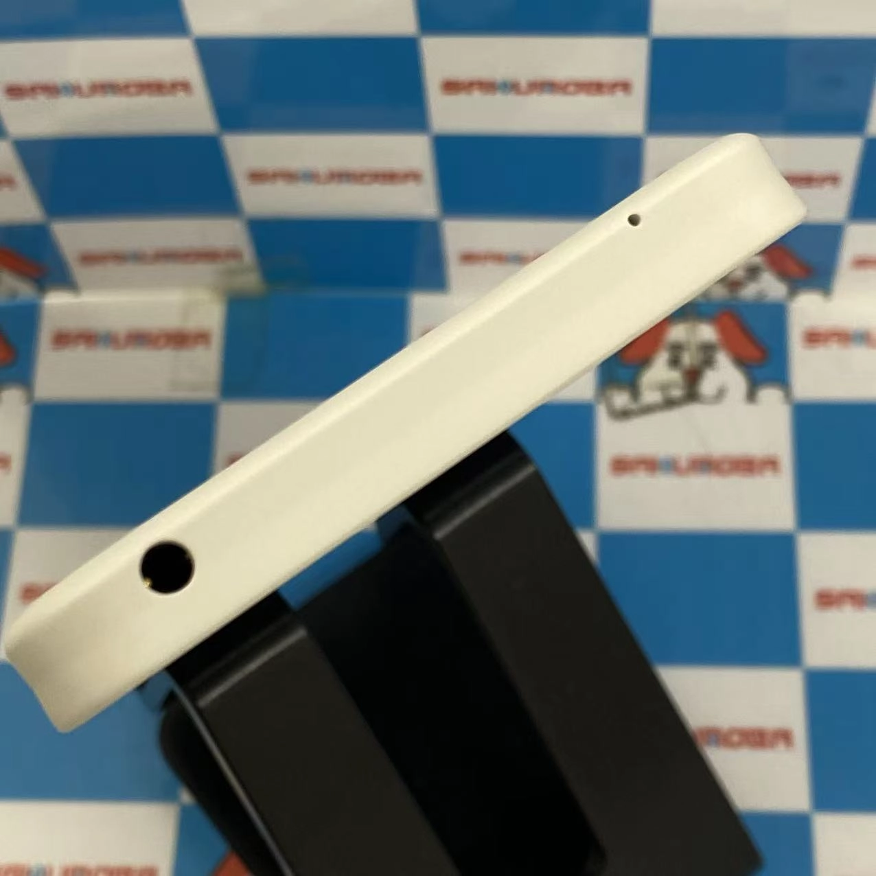 AQUOS wish3 4GB/64GB ホワイト SH-M25 楽天モバイル版SIMフリー 極美品