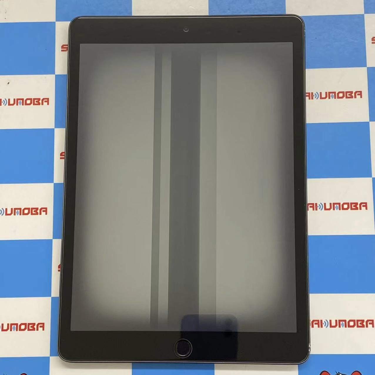 iPad 第9世代 Wi-Fiモデル 64GB スペースグレイ MK2K3J/A　ジャンク品