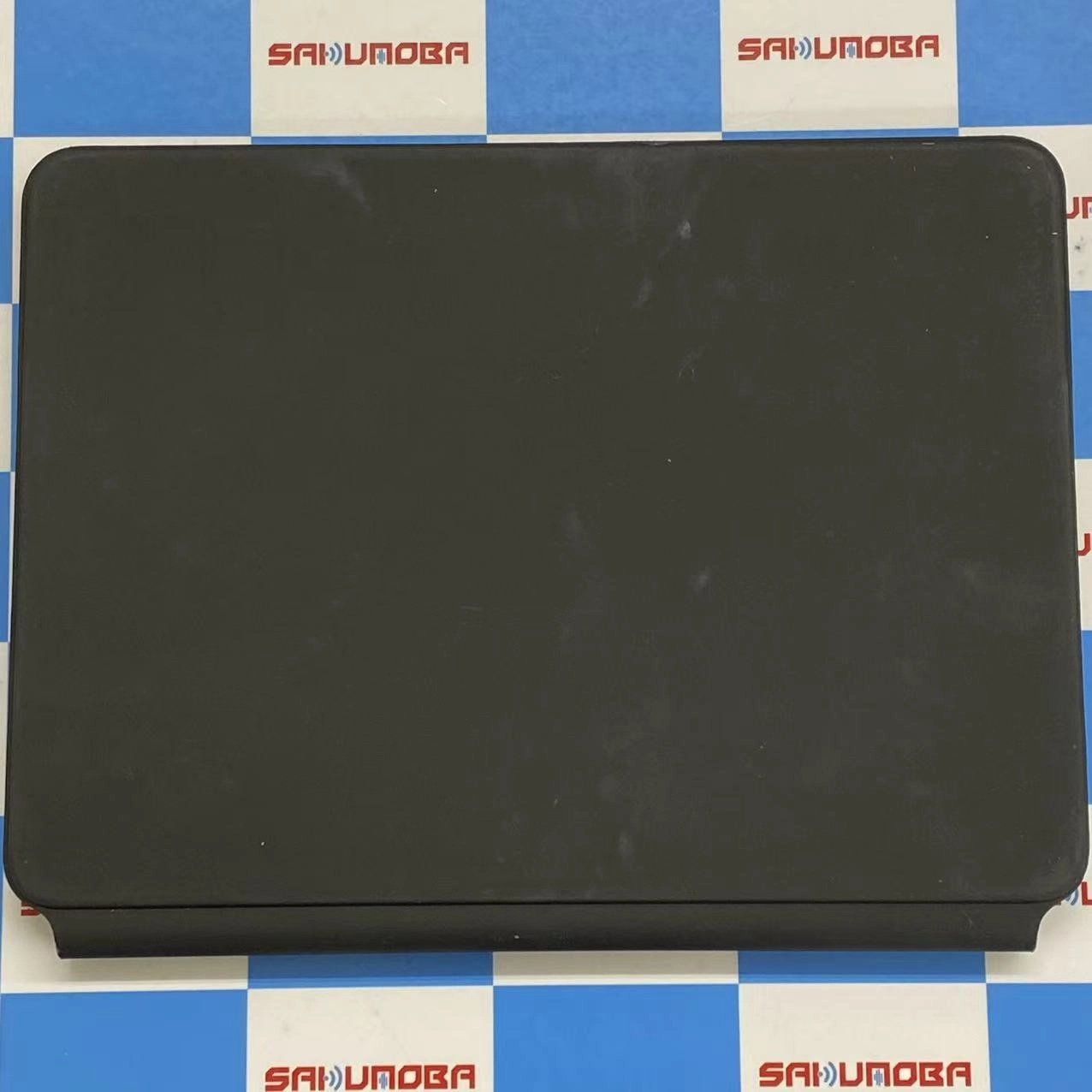 11インチiPad Pro(第2世代)用 Magic Keyboard ** ブラック A2261
