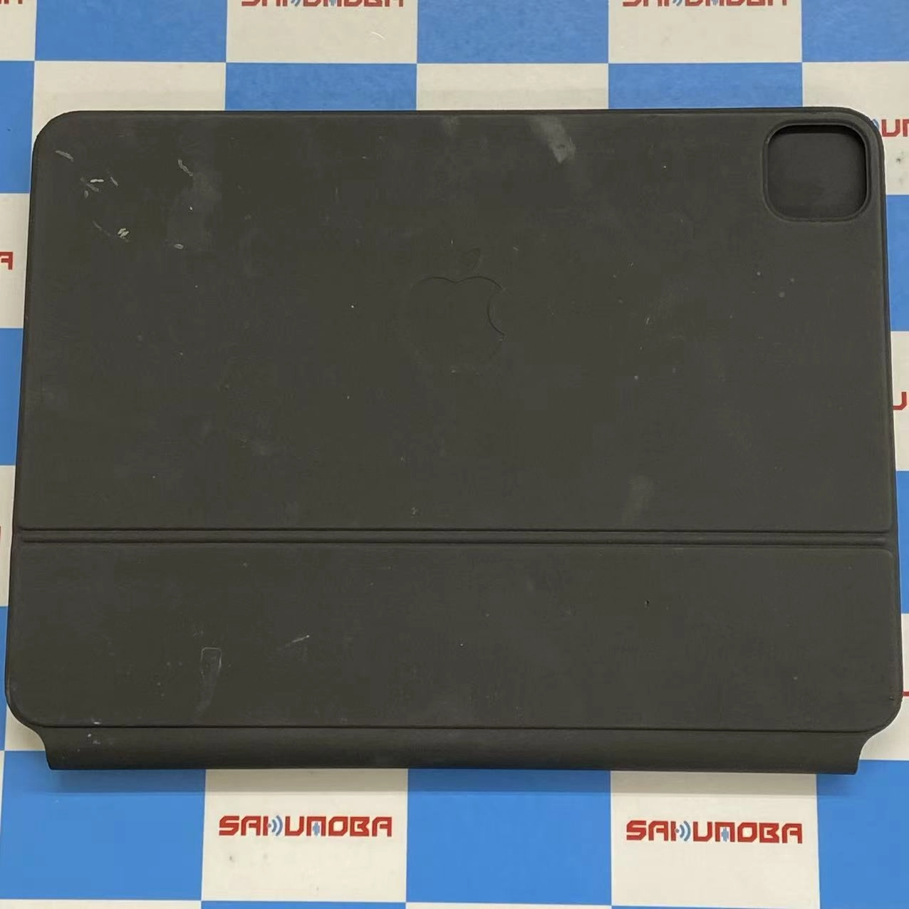 11インチiPad Pro(第2世代)用 Magic Keyboard ** ブラック A2261