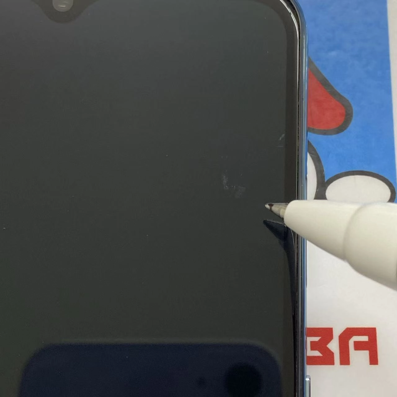 OPPO Reno3 A 128GB ホワイト A002OP Y!mobile