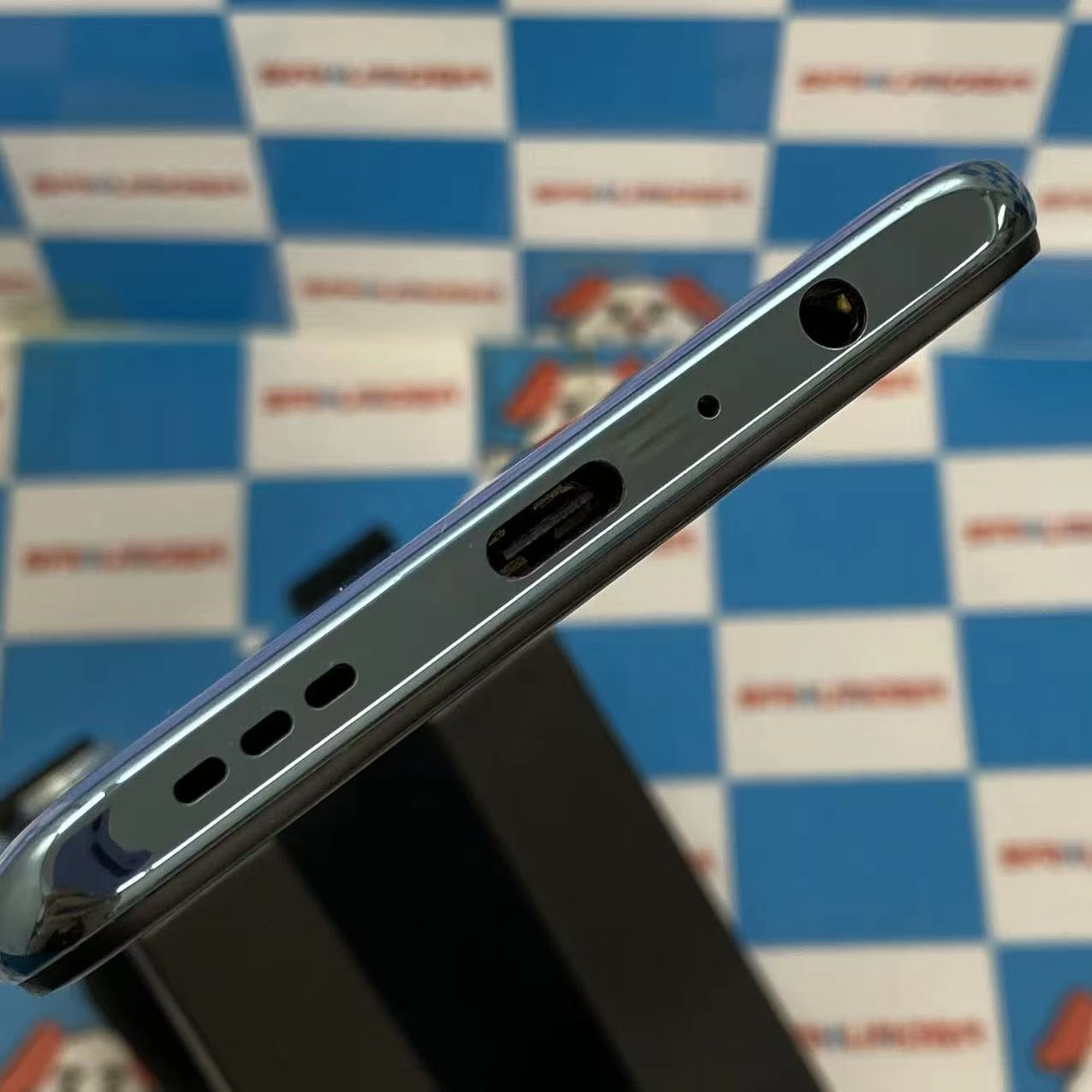 OPPO Reno3 A 128GB ホワイト A002OP Y!mobile