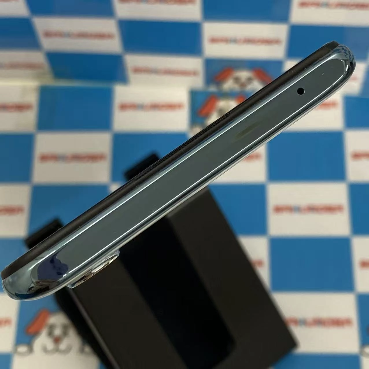 OPPO Reno3 A 128GB ホワイト A002OP Y!mobile