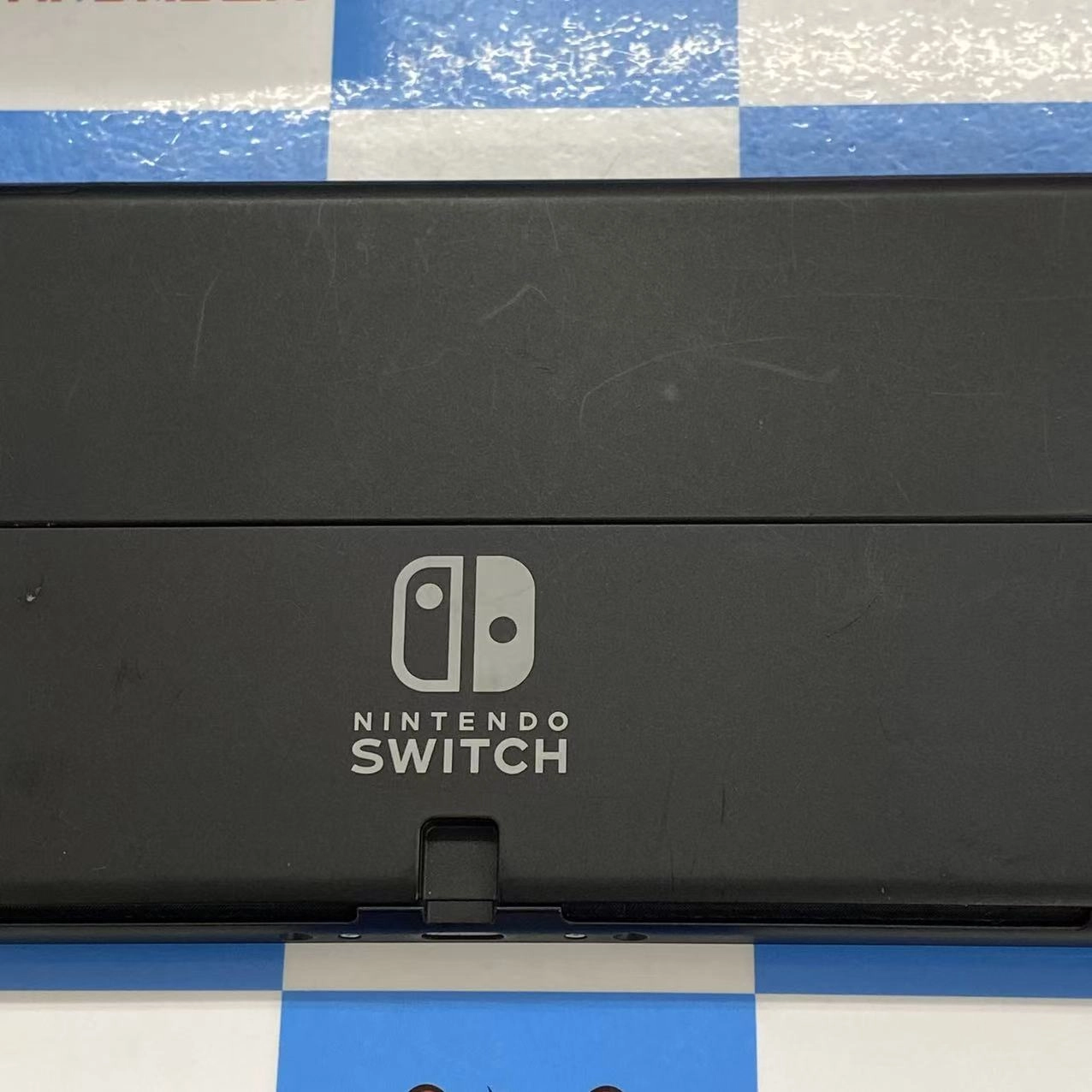 Nintendo Switch 有機ELモデル ホワイト 2021年モデル 64GB HEG-S-KAAAA