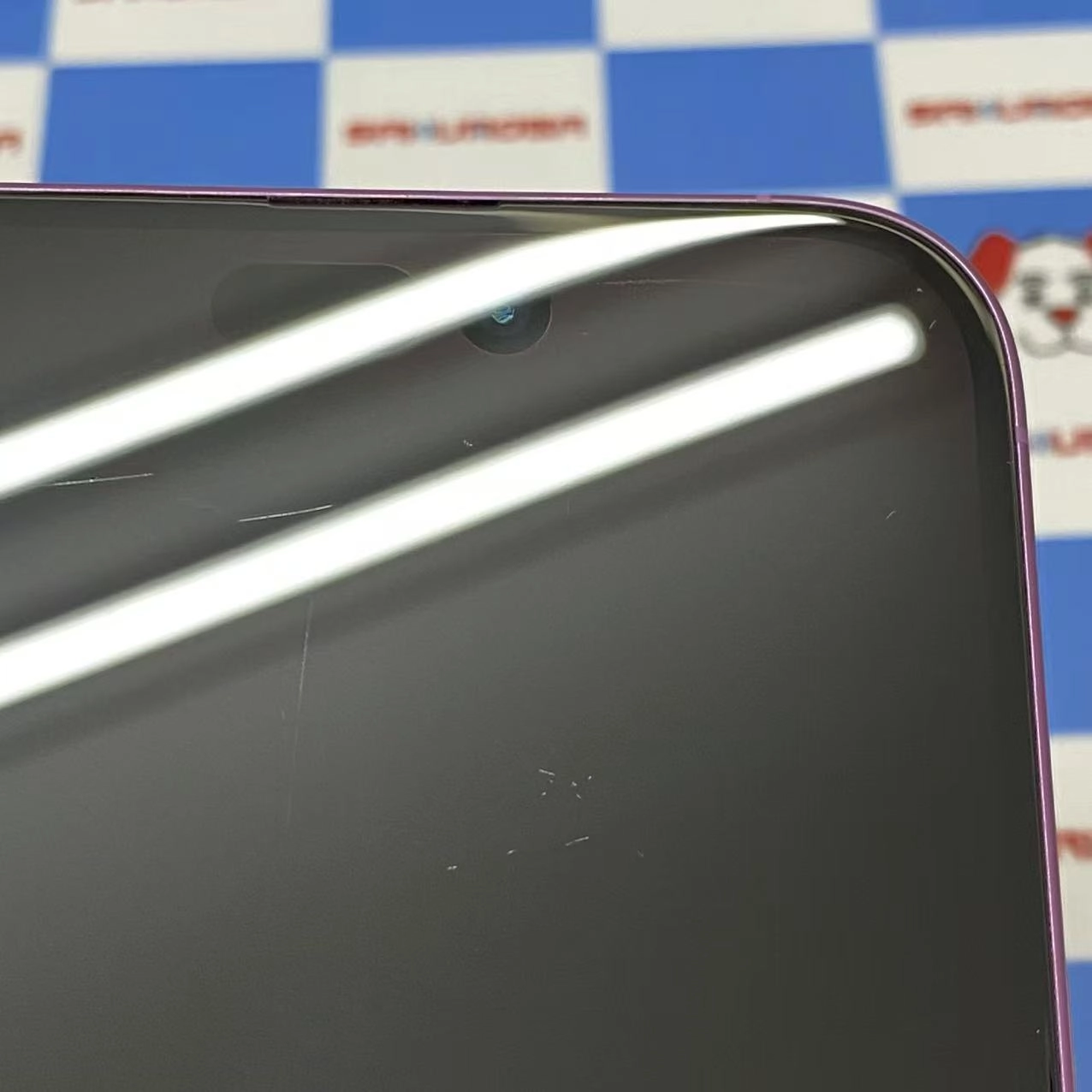 iPhone16 Plus 256GB ピンク MXVJ3J/A SIMフリー