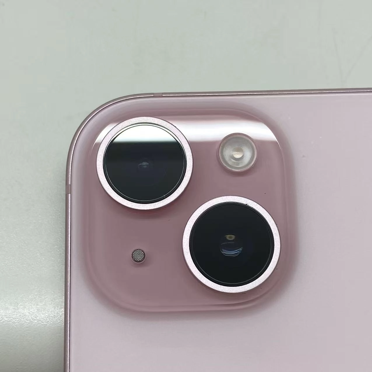 iPhone15 256GB ピンク MTMP3J/A SIMフリー