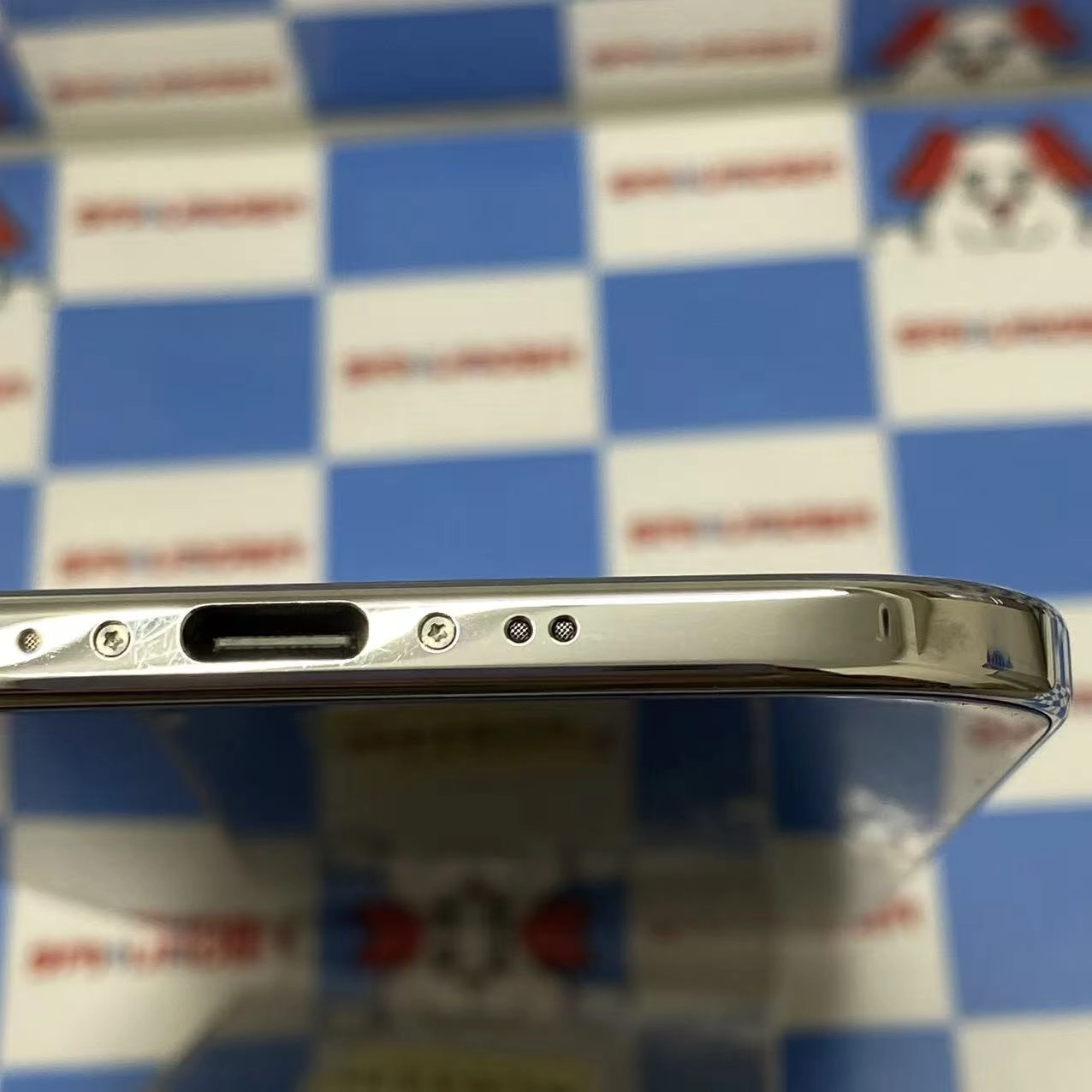iPhone Air 256GB クラウドホワイト MG284J/A SoftBank版SIMフリー 美品