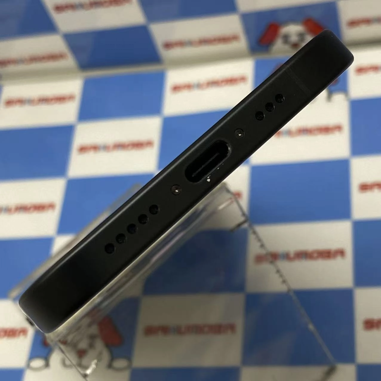 iPhone16 256GB ブラック MYDW3J/A SIMフリー