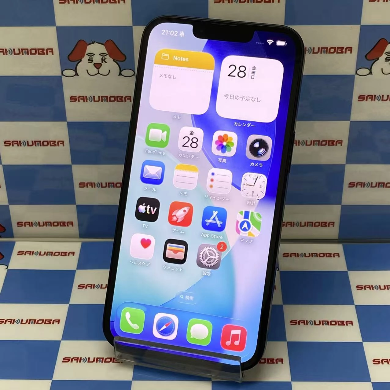 iPhone 16e 128GB ブラック MD1Q4J/A SIMフリー 美品