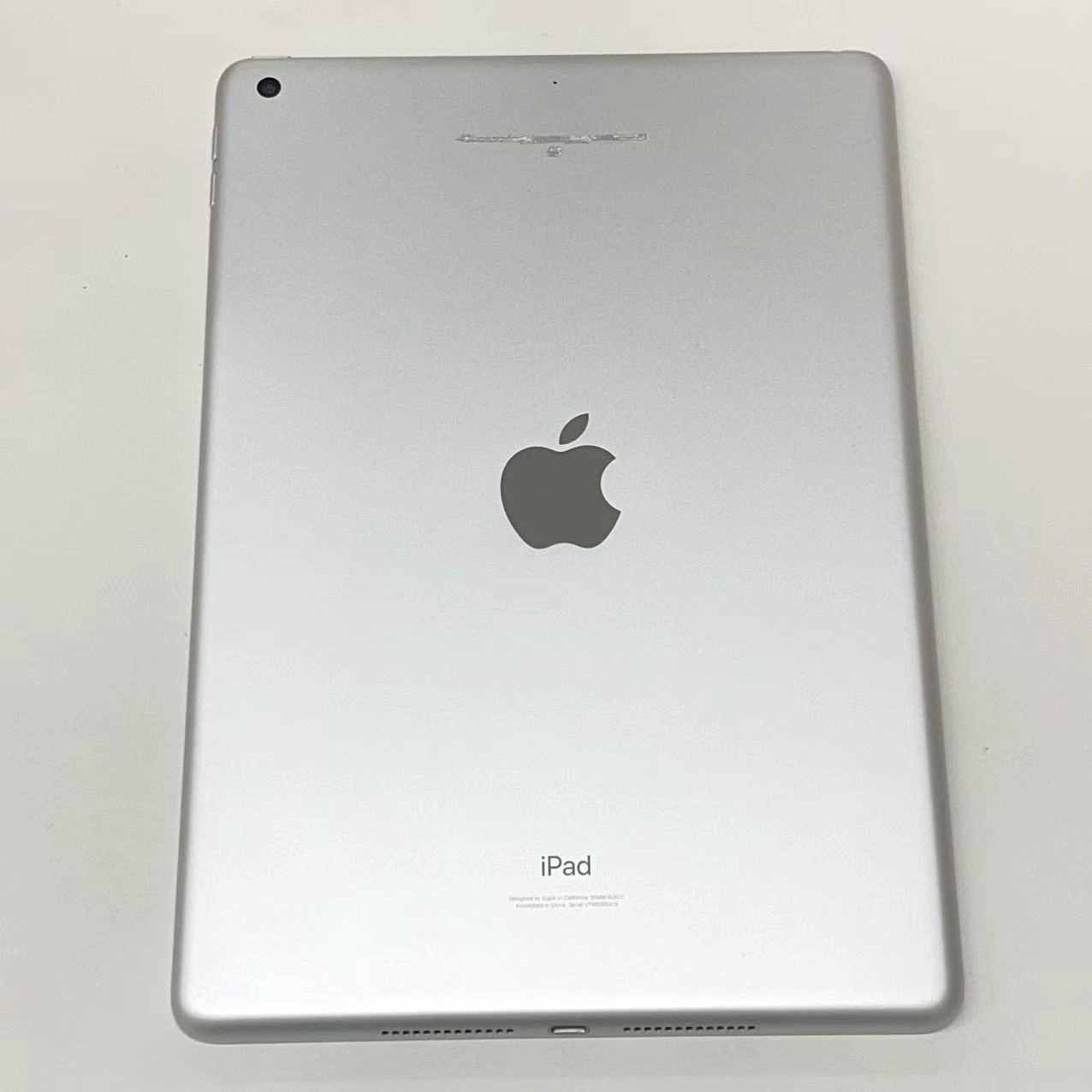 iPad 第9世代 Wi-Fiモデル 256GB シルバー PK2P3ZP/A