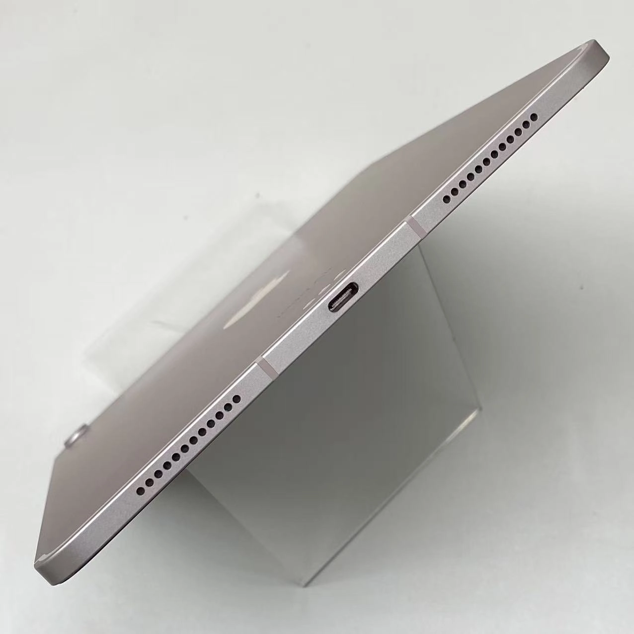 iPad Air 第5世代 Wi-Fi+Cellularモデル 64GB ピンク MM6T3J/A SoftBank版SIMフリー