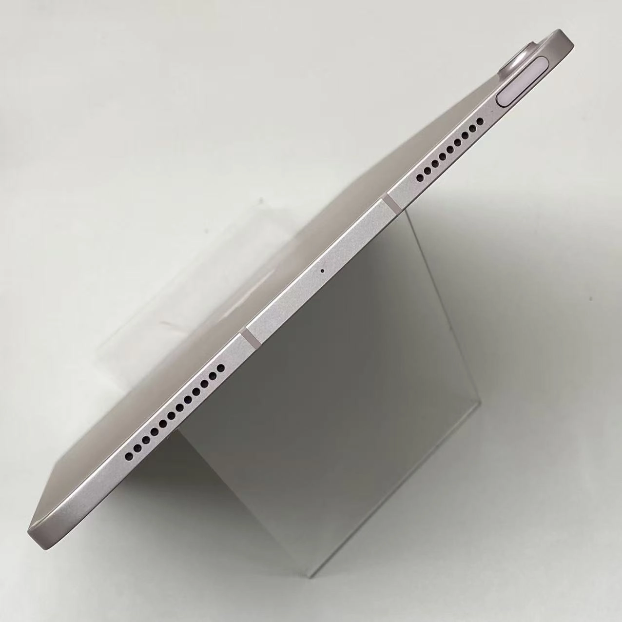 iPad Air 第5世代 Wi-Fi+Cellularモデル 64GB ピンク MM6T3J/A SoftBank版SIMフリー