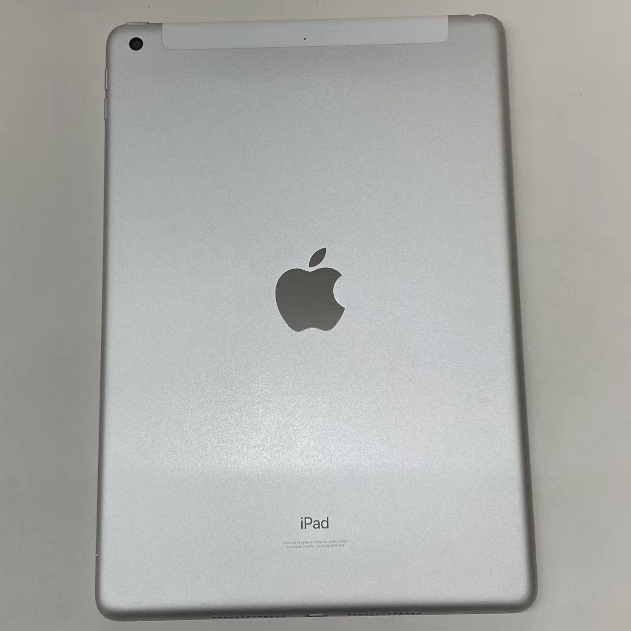 iPad 第9世代 Wi-Fi+Cellularモデル 64GB シルバー MK493J/A SoftBank版SIMフリー
