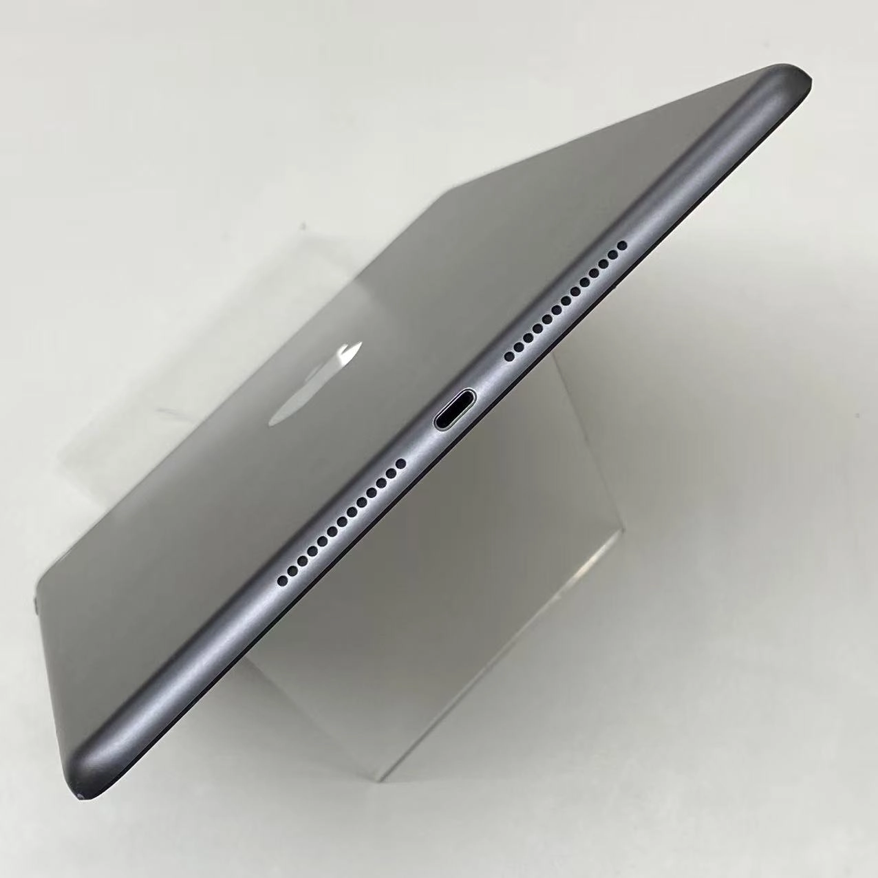 iPad 第7世代 Wi-Fi+Cellularモデル 128GB スペースグレイ MW6E2J/A SoftBank版SIMフリー