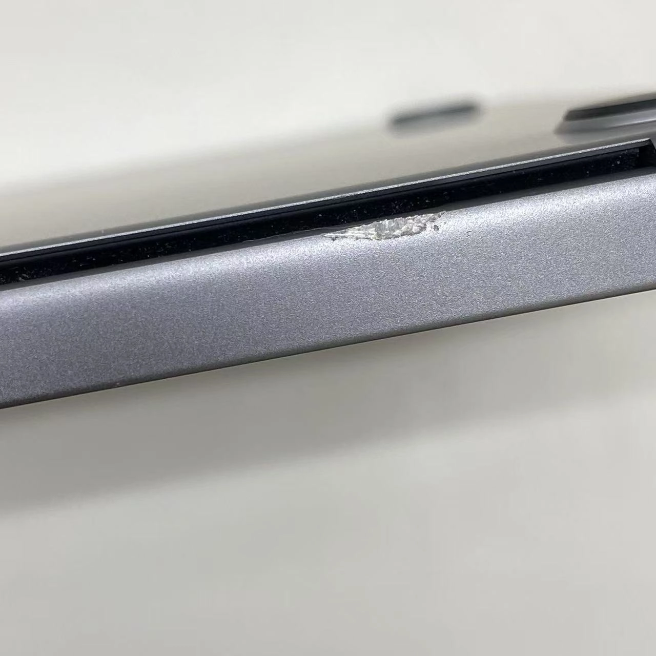 Macbook air 13インチ Early2024 Apple M3 16GB/512GB スペースグレー MXCR3J/A