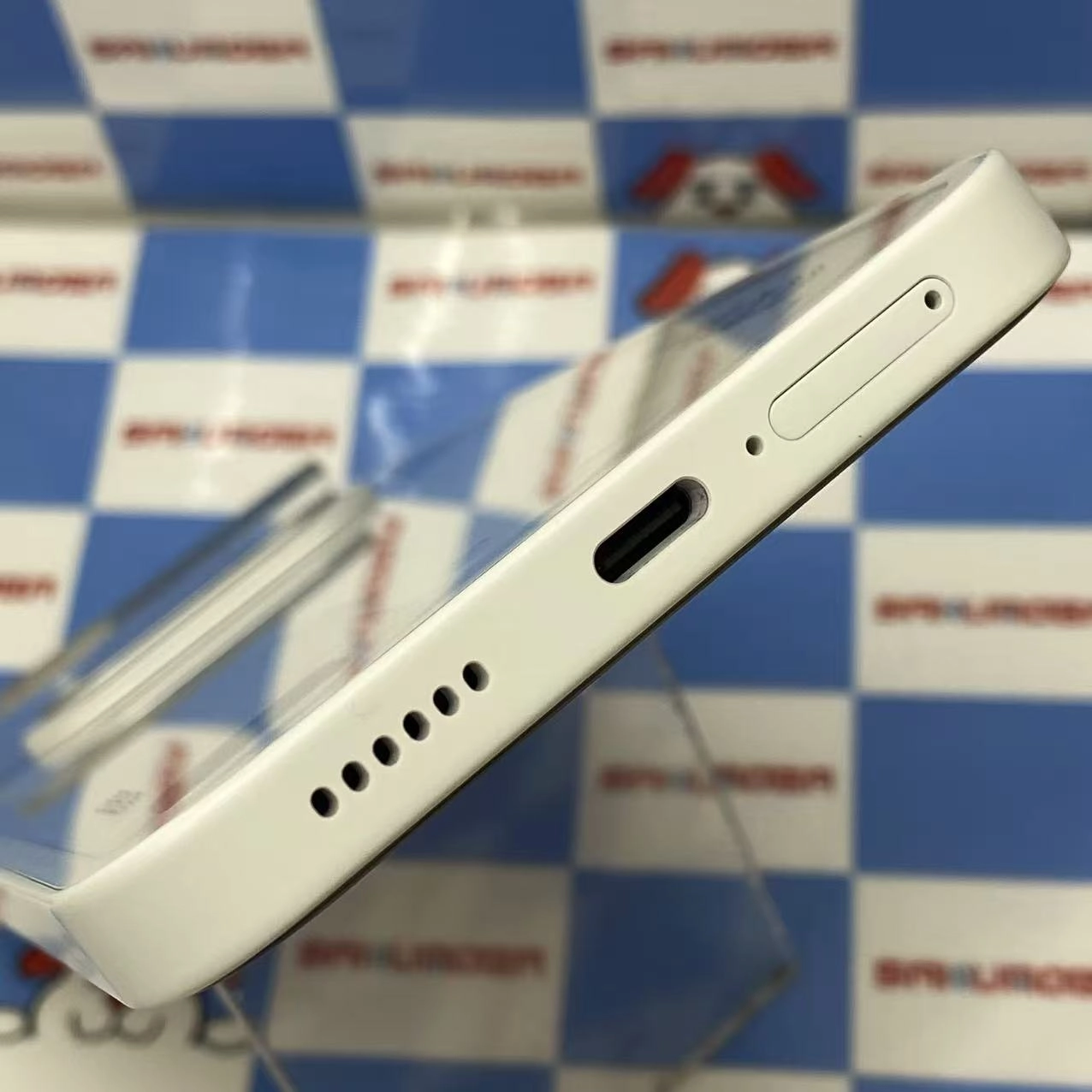 Nothing Phone (4a) 8GB/128GB ホワイト A069 SIMフリー 極美品