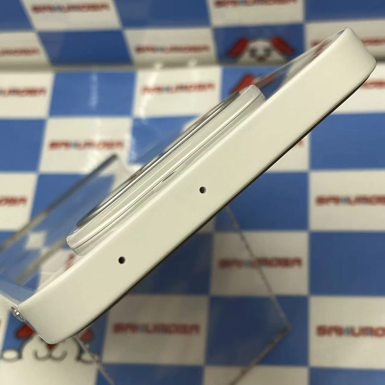 Nothing Phone (4a) 8GB/128GB ホワイト A069 SIMフリー 極美品