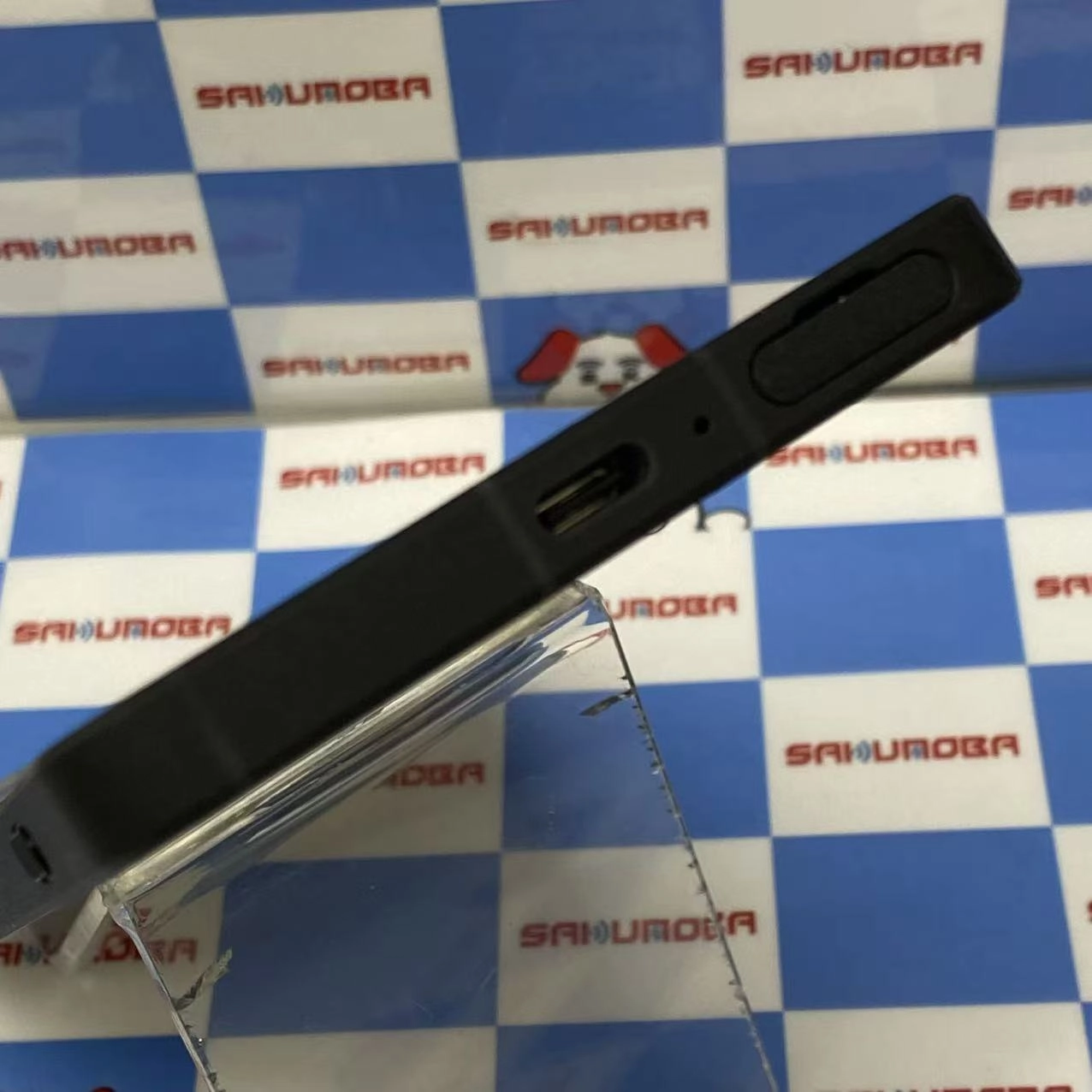 Xperia 1 VIII 16GB/512GB グラファイトブラック XQ-GE44 SIMフリー 極美品
