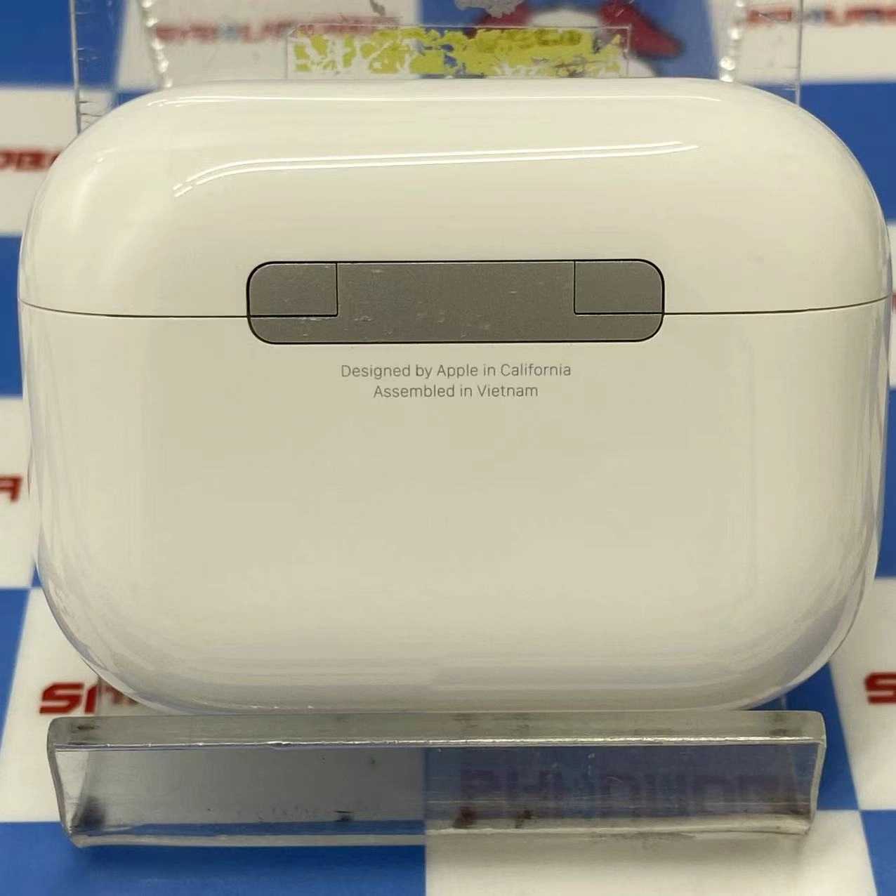 AirPods Pro 第3世代 ホワイト MFHP4J/A