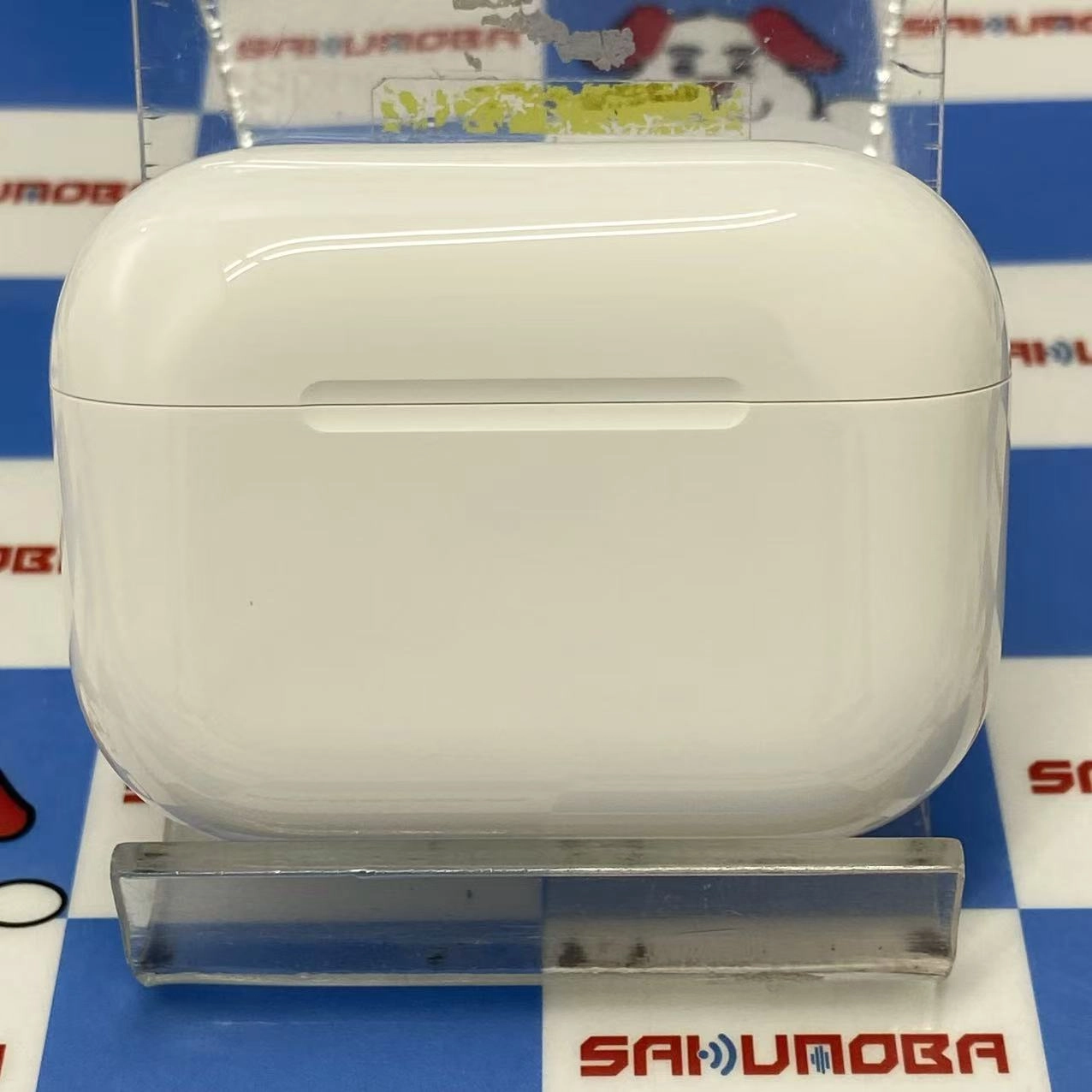 AirPods Pro 第3世代 ホワイト MFHP4J/A