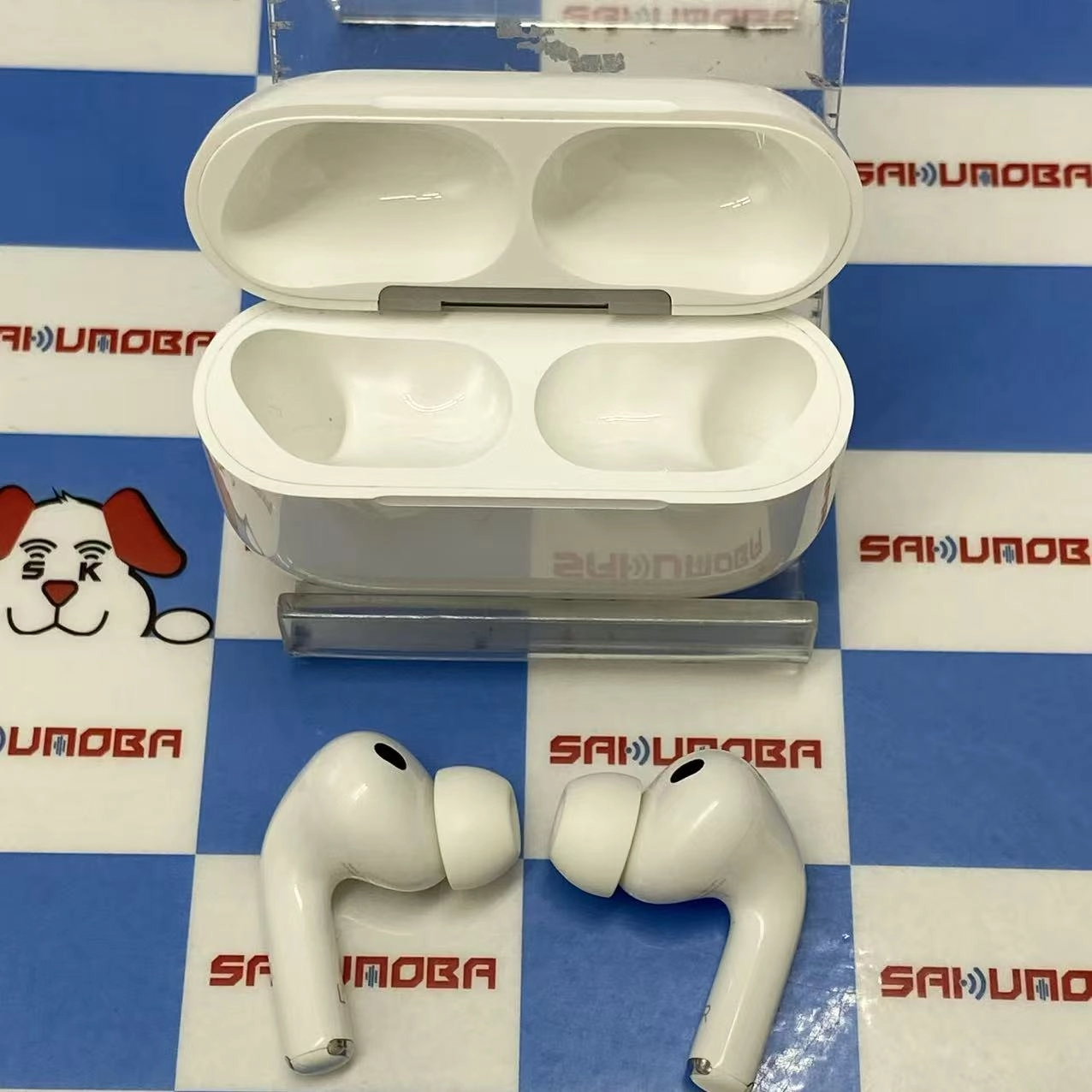 AirPods Pro 第3世代 ホワイト MFHP4J/A