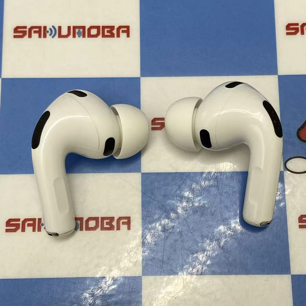 AirPods Pro 第3世代 ホワイト MFHP4J/A