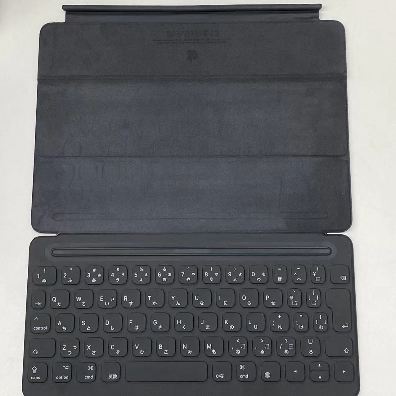 iPad(第9世代)用Smart Keyboard ** スペースグレイ A1829