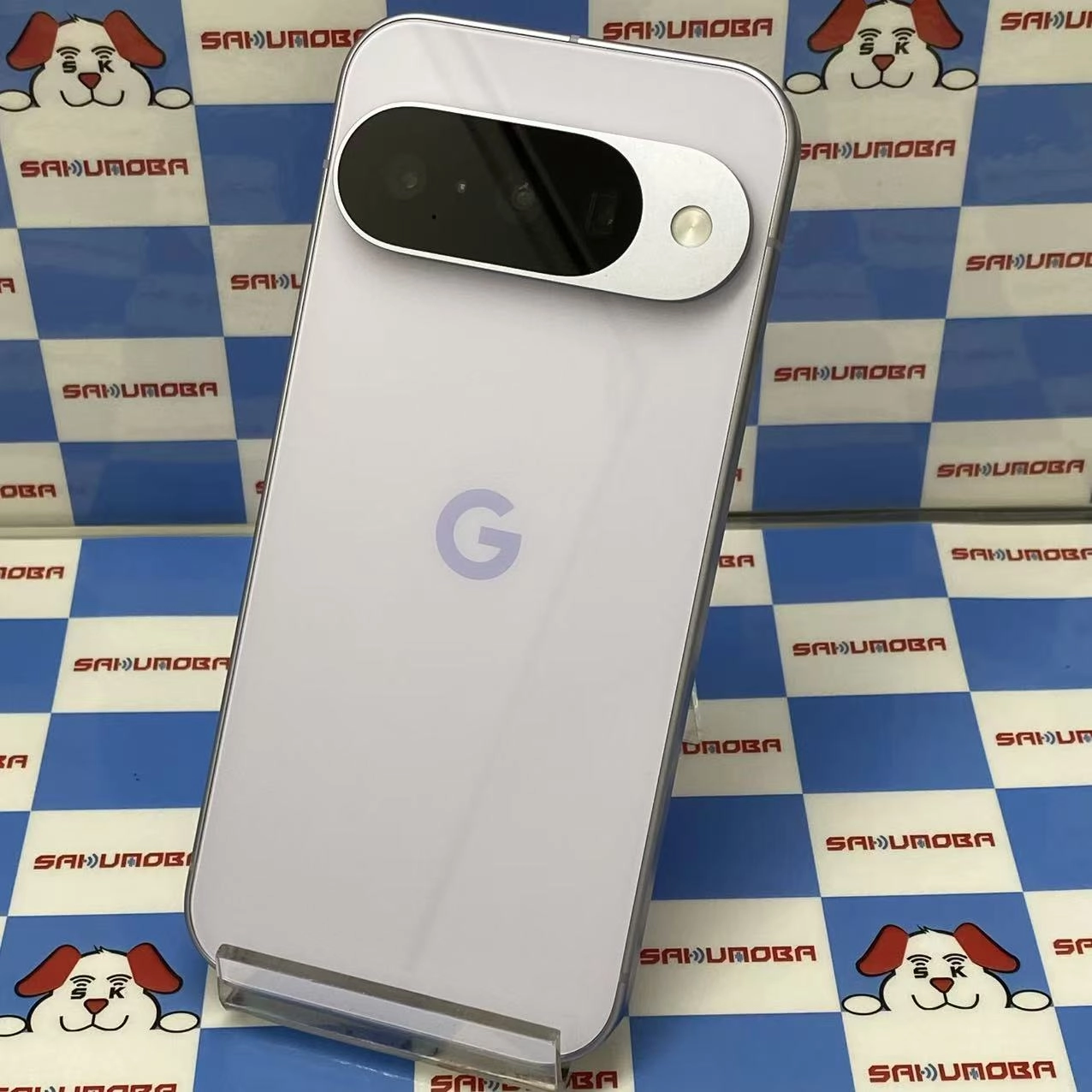 Google Pixel 10 128GB Frost Pixel10 SIMフリー 極美品