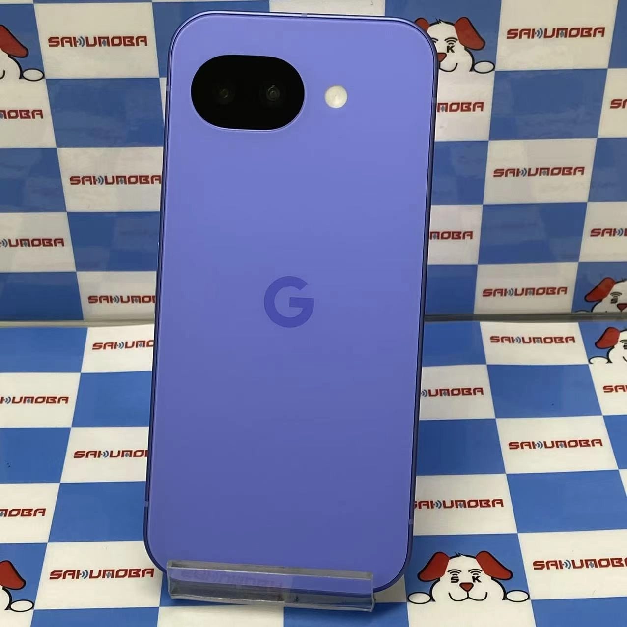 Google Pixel 10a 256GB Berry - 海外版SIMフリー 美品
