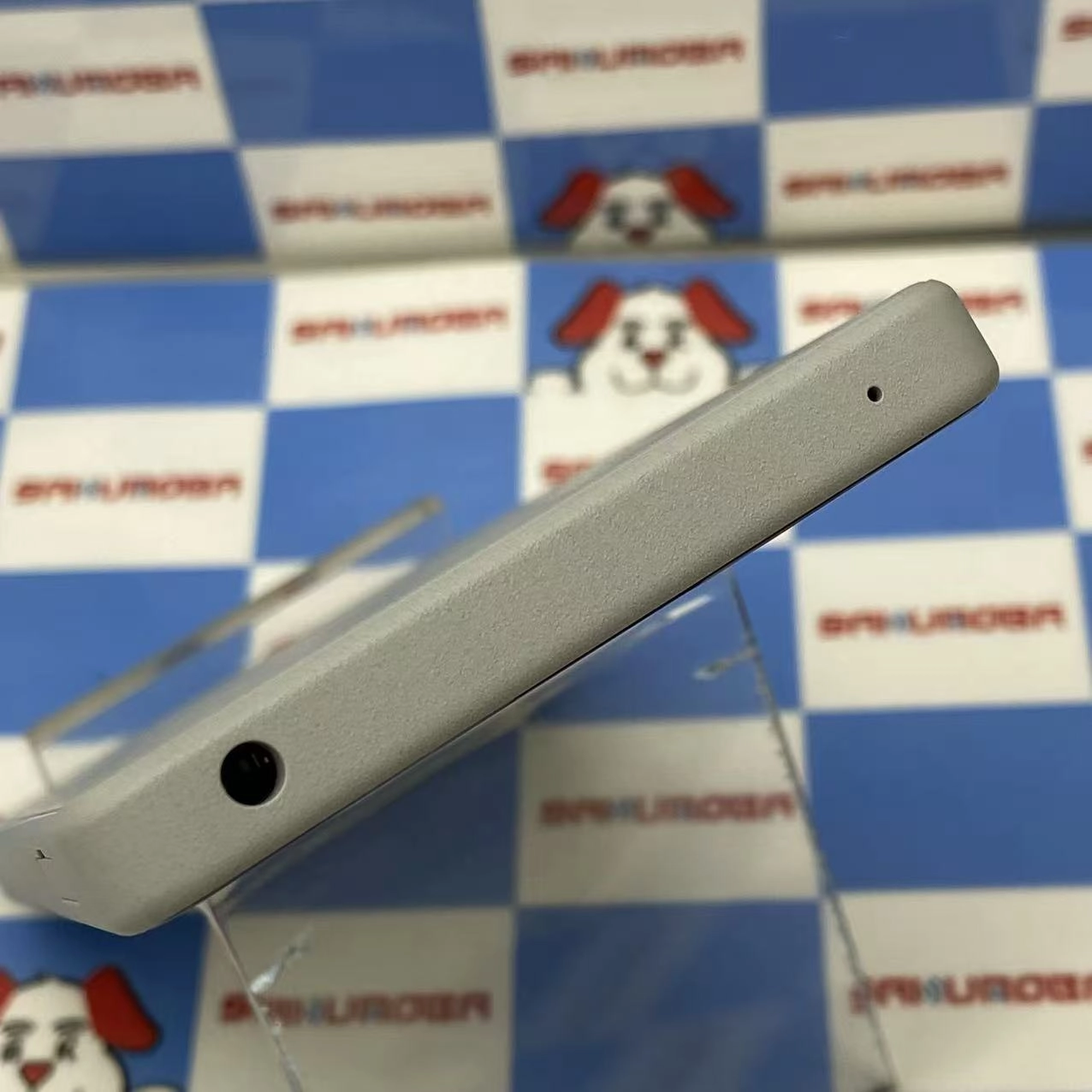 Xperia Ace III 64GB グレー SOG08  AU版SIMフリー 極美品 au
