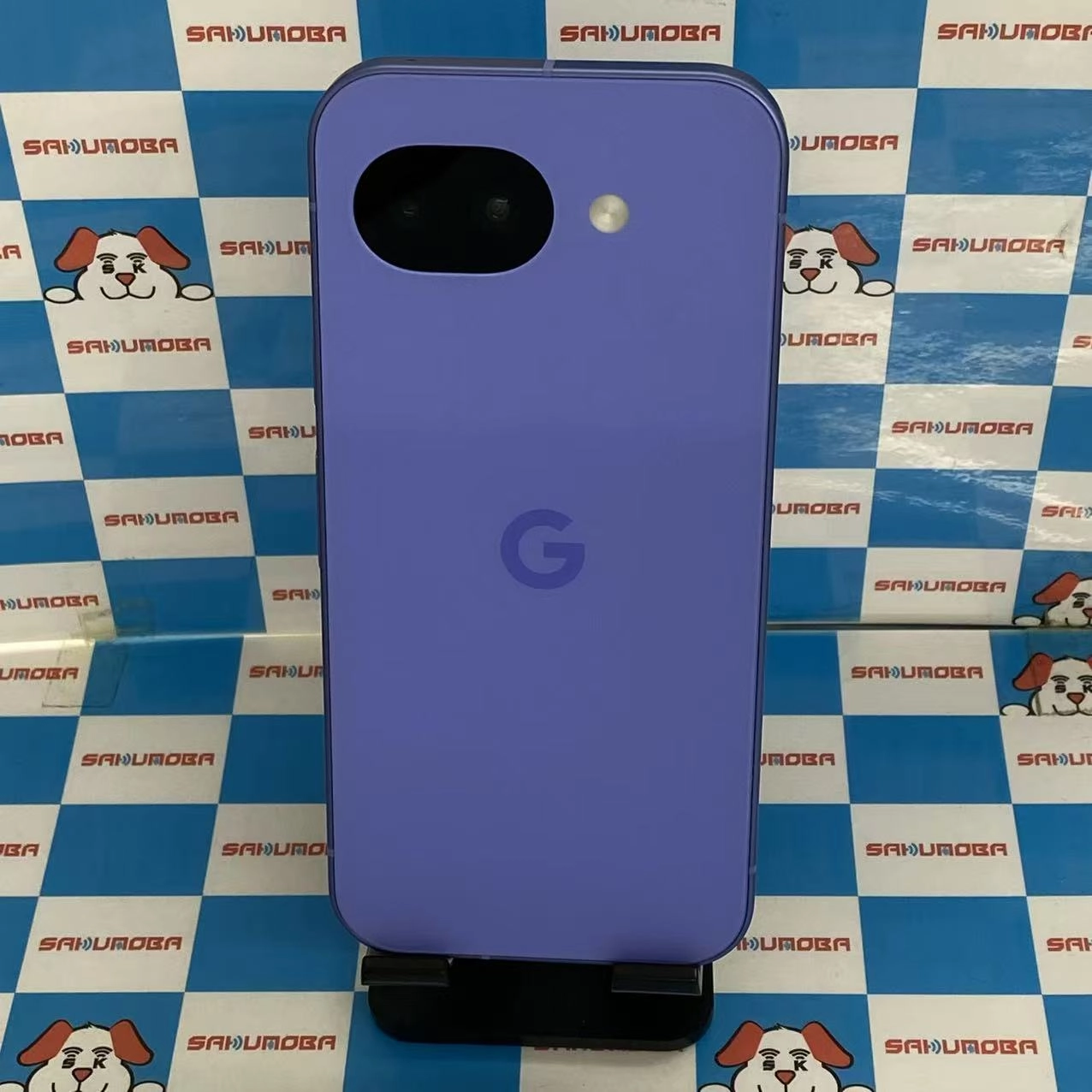 Google Pixel 10a 128GB Lavender GV0BP SoftBank版SIMフリー美品