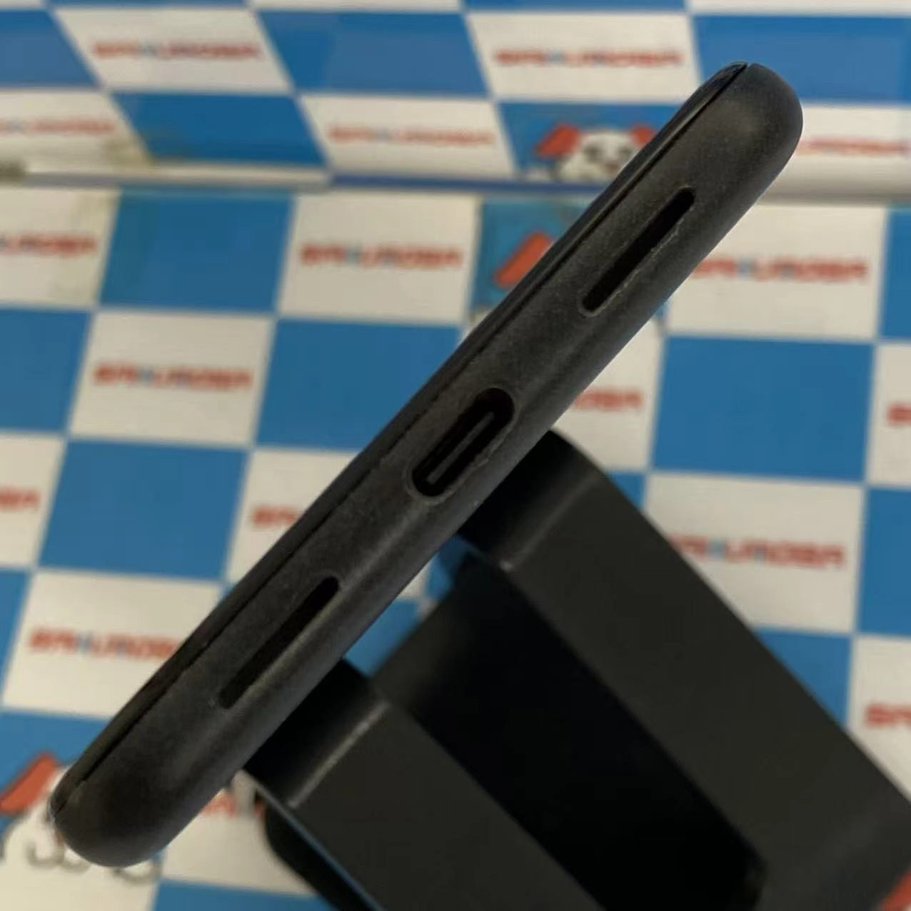 Google Pixel 5 128GB Just Black G5NZ6 SIMフリー