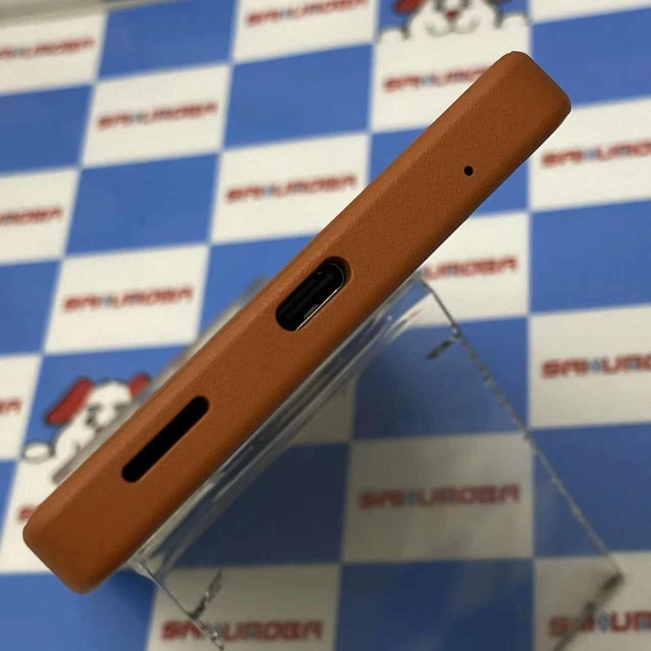Xperia Ace III 64GB ブリックオレンジ A203SO Y!mobile版SIMフリー