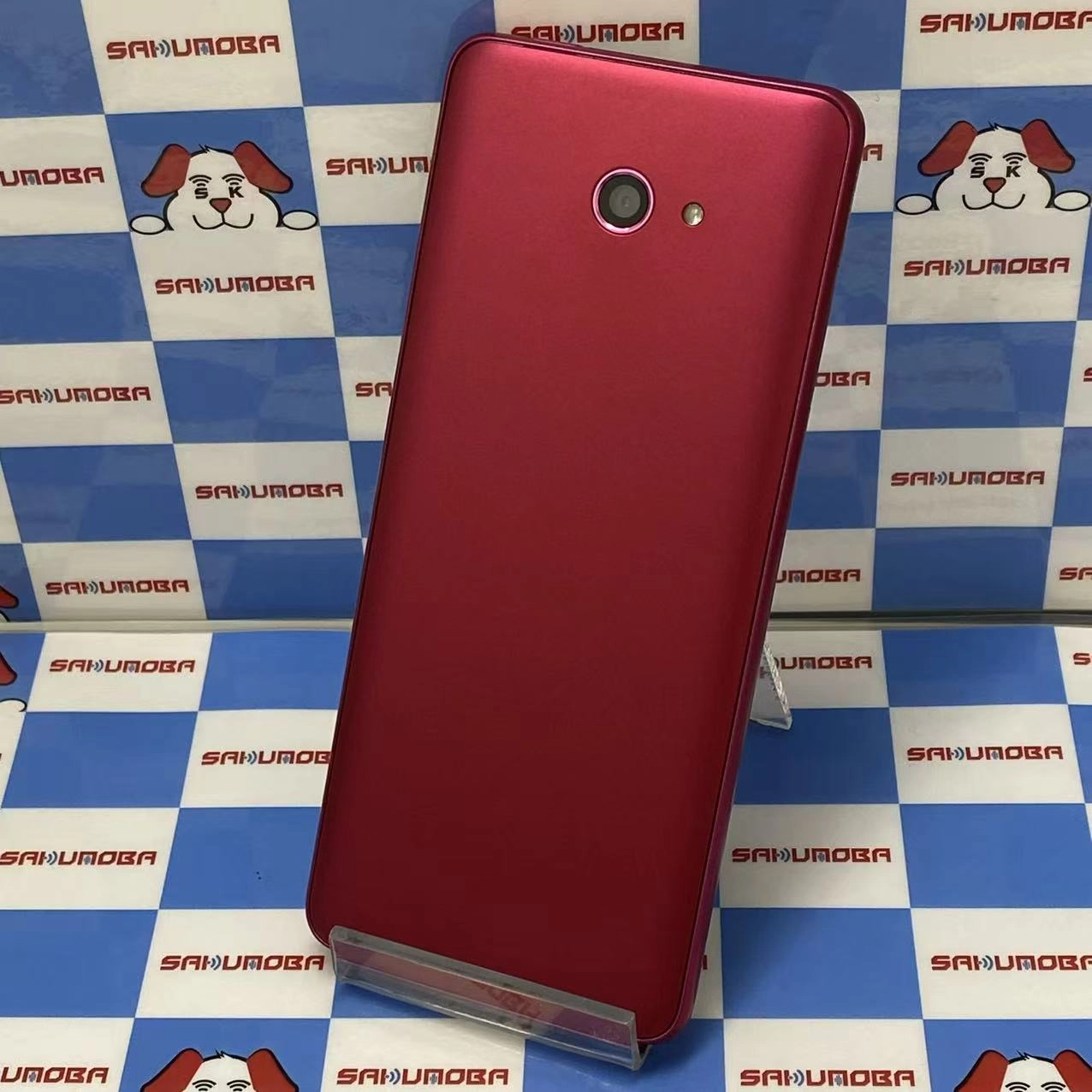 かんたんスマホ2+ 32GB ローズ A201KC Y!mobile版SIMフリー 極美品
