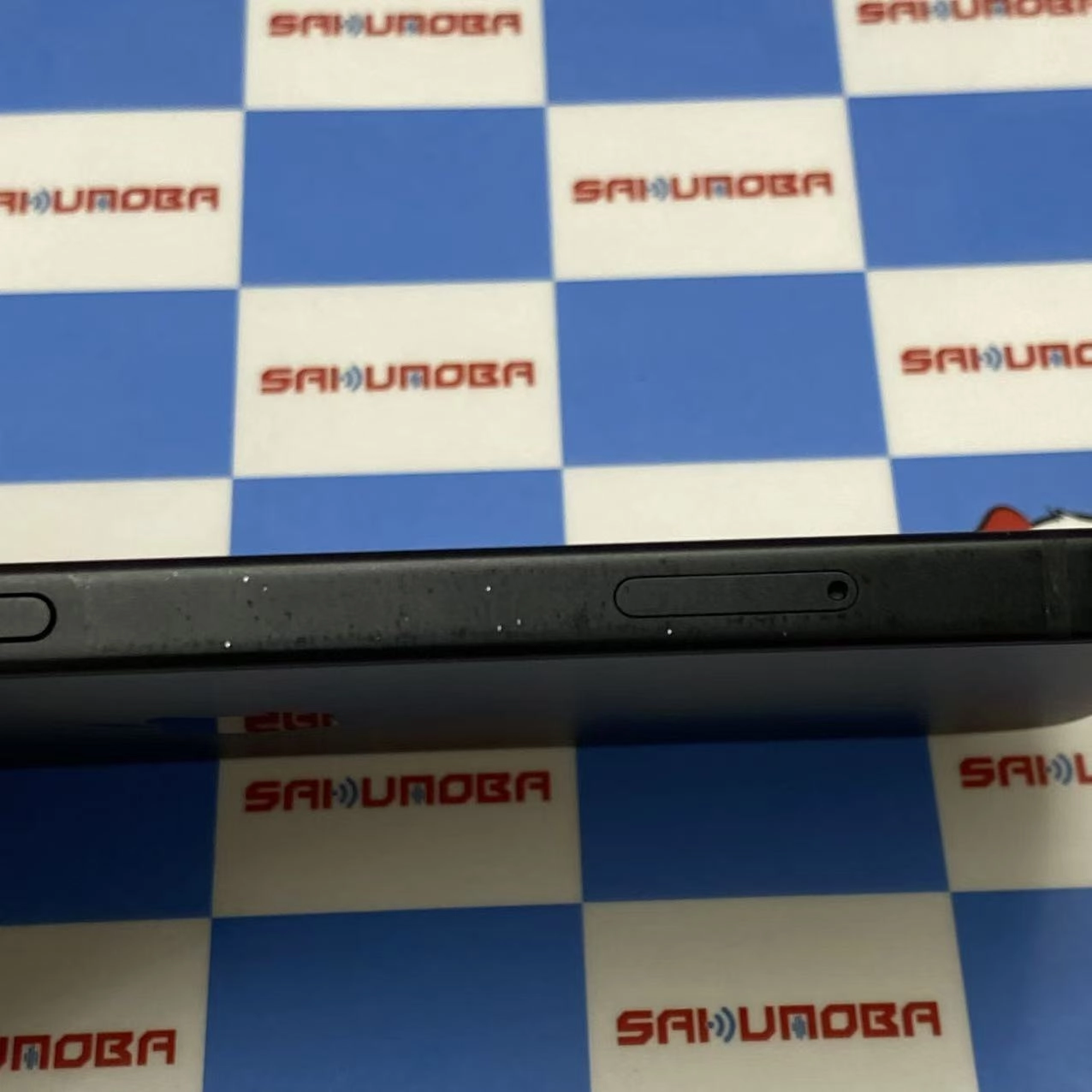 iPhone15 128GB ブラック MTMH3J/A docomo版SIMフリー
