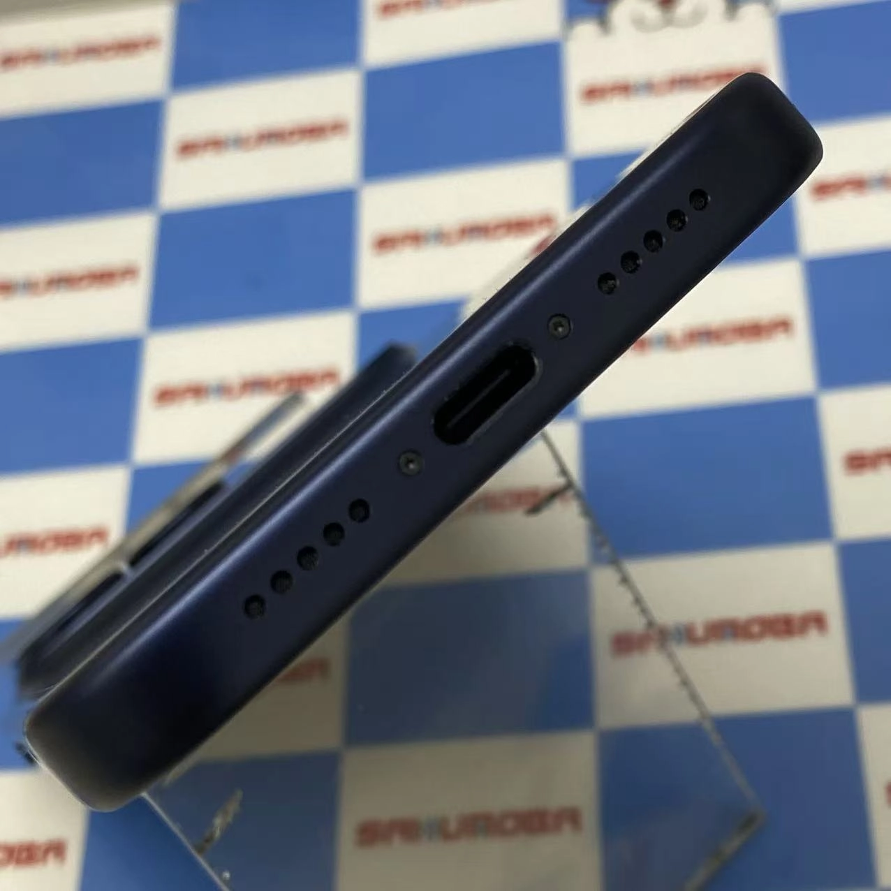 iPhone 17 Pro 512GB ディープブルー MG8C4J/A SIMフリー 美品
