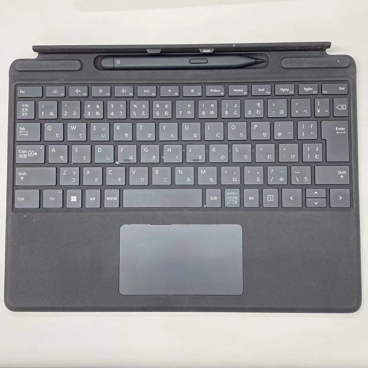 Surface Pro 8 Core i5 2.4GHz 8GB 256GB プラチナ 1983 美品