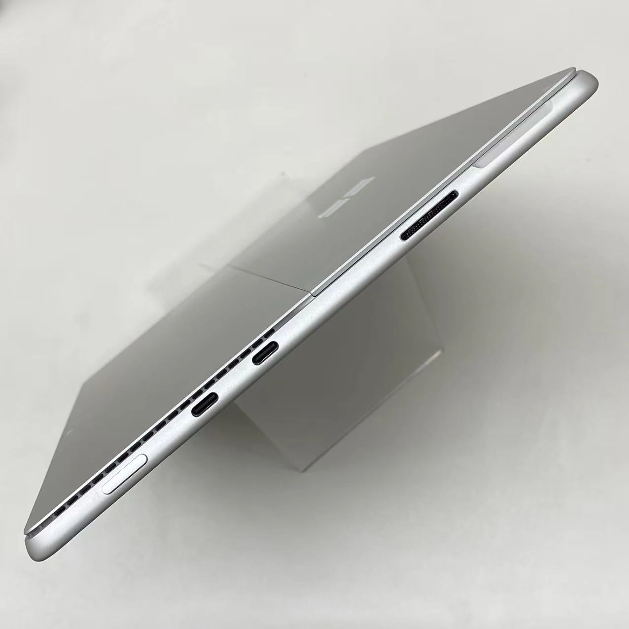 Surface Pro 8 Core i5 2.4GHz 8GB 256GB プラチナ 1983 美品
