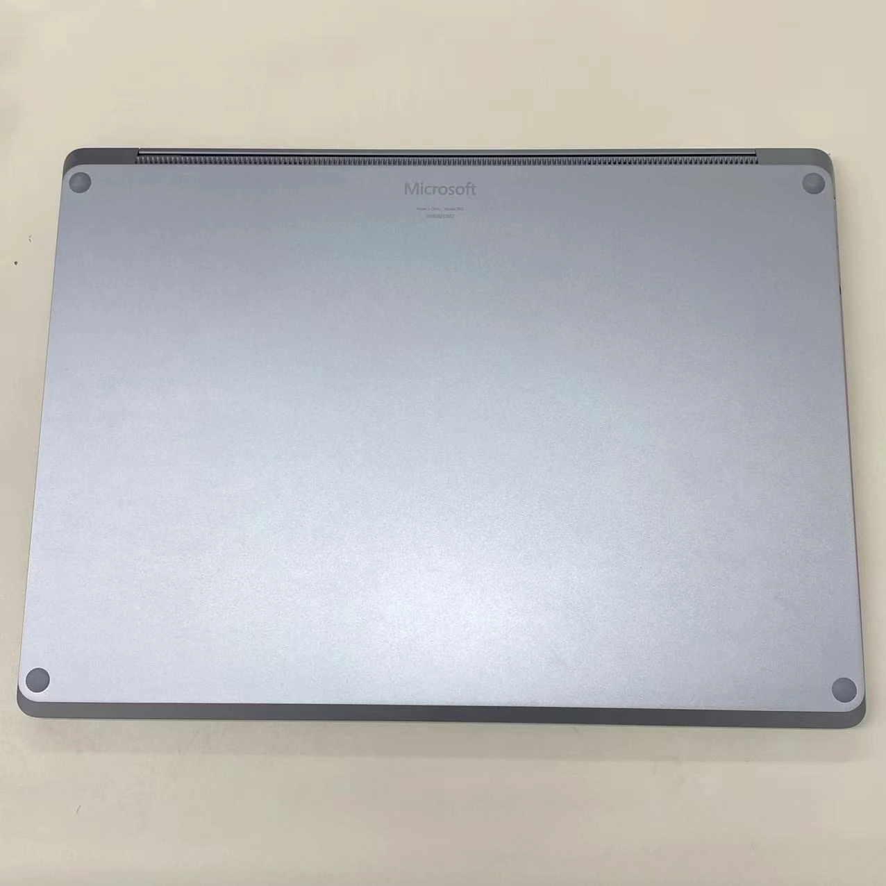 Surface Laptop 4 13.5インチ Core i5 2.4GHz 8GB/512GB プラチナ 5BT-00030 美品