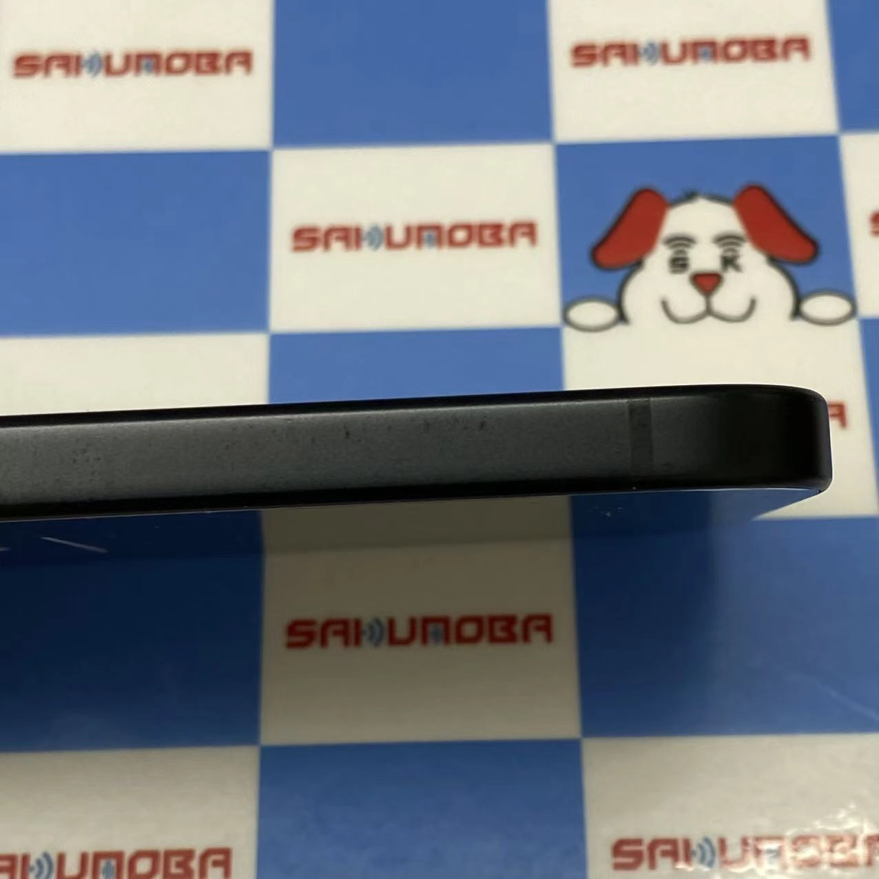 iPhone15 128GB ブラック MTMH3J/A SoftBank版SIMフリー