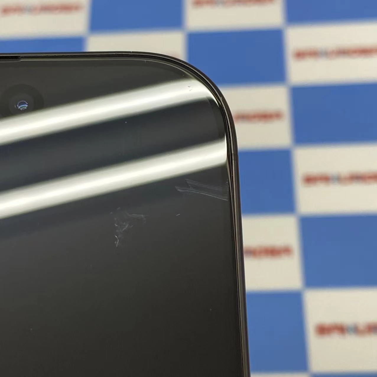 iPhone16 Pro 1TB ブラックチタニウム MYN83J/A SIMフリー