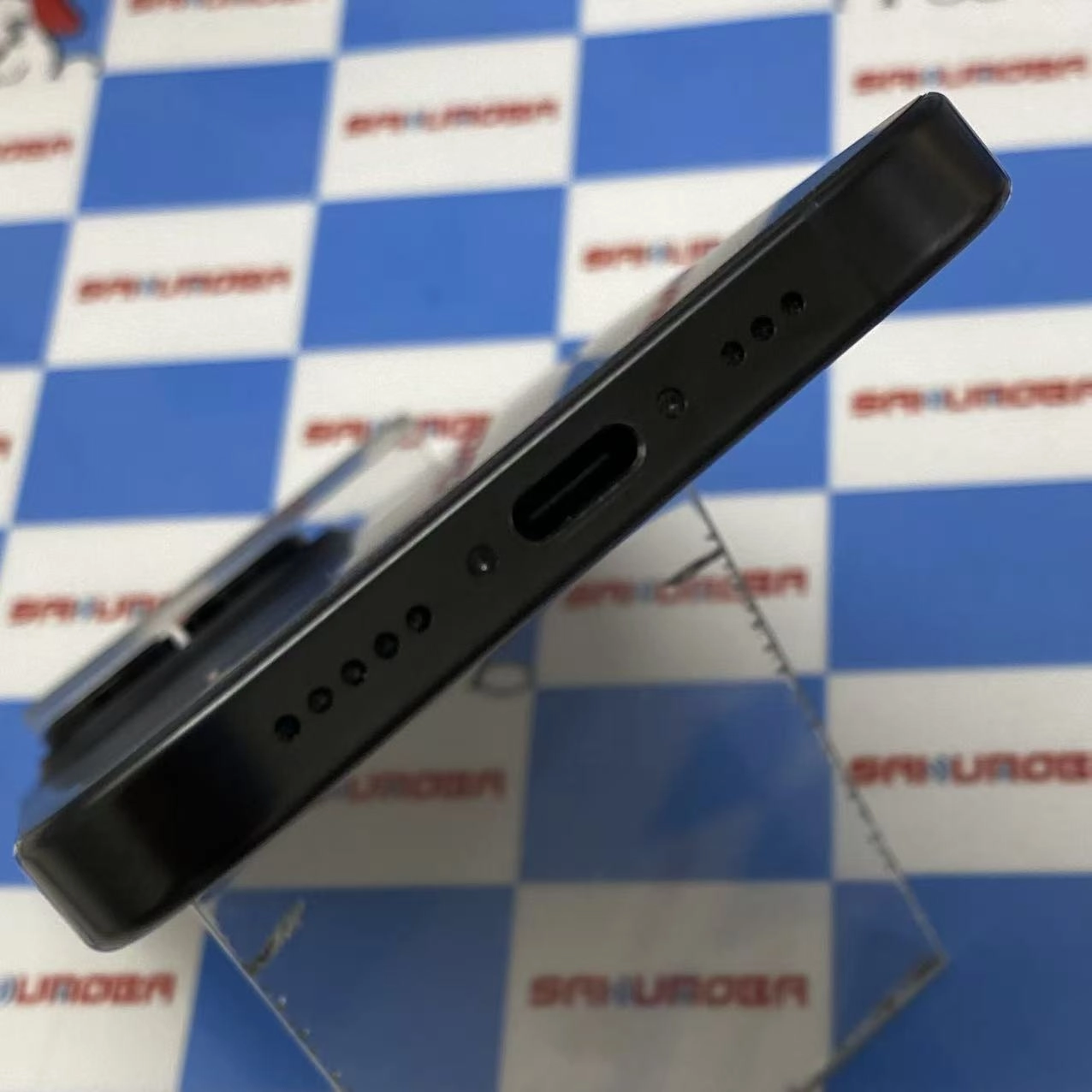 iPhone16 Pro 1TB ブラックチタニウム MYN83J/A SIMフリー