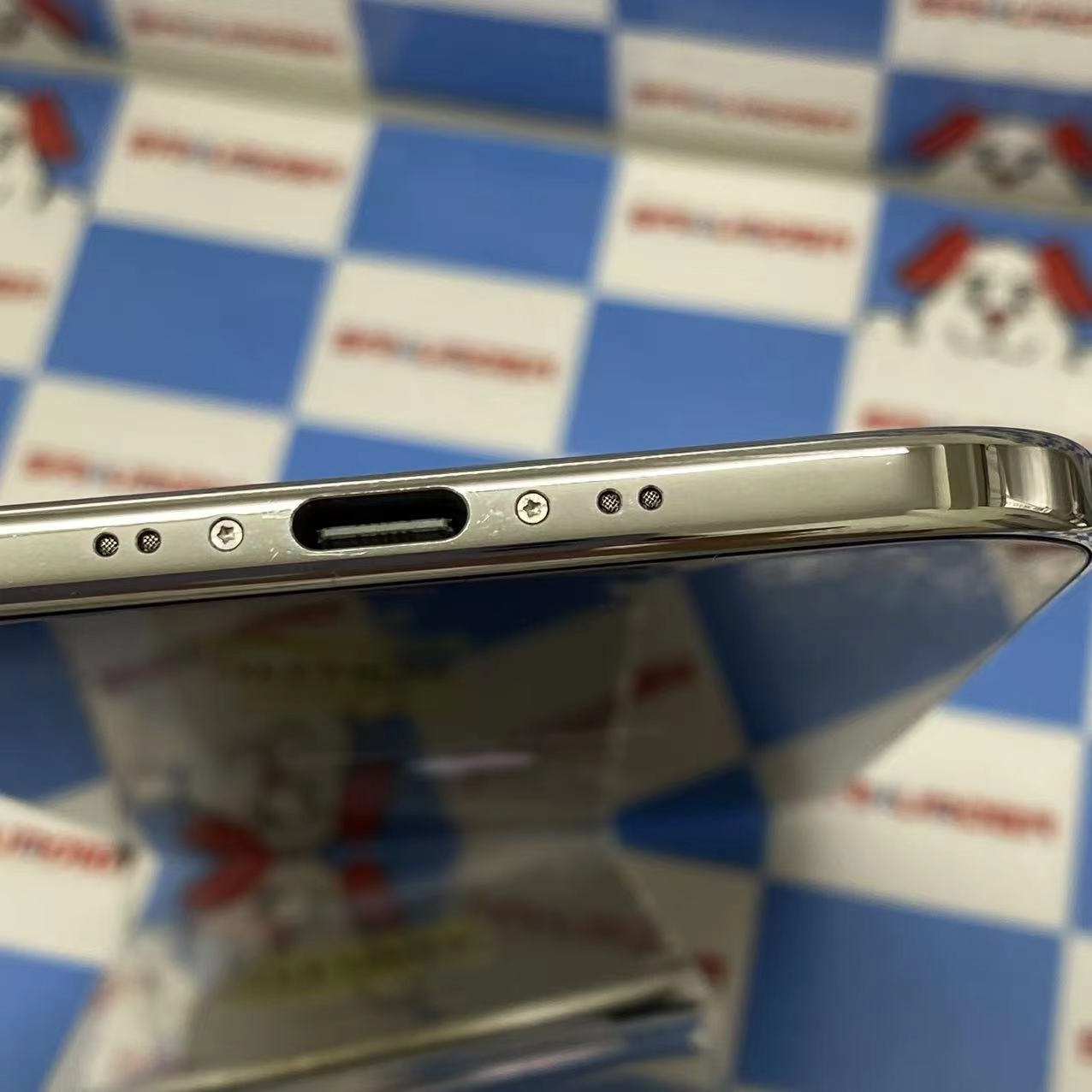 iPhone Air 256GB クラウドホワイト MG284J/A SIMフリー 美品