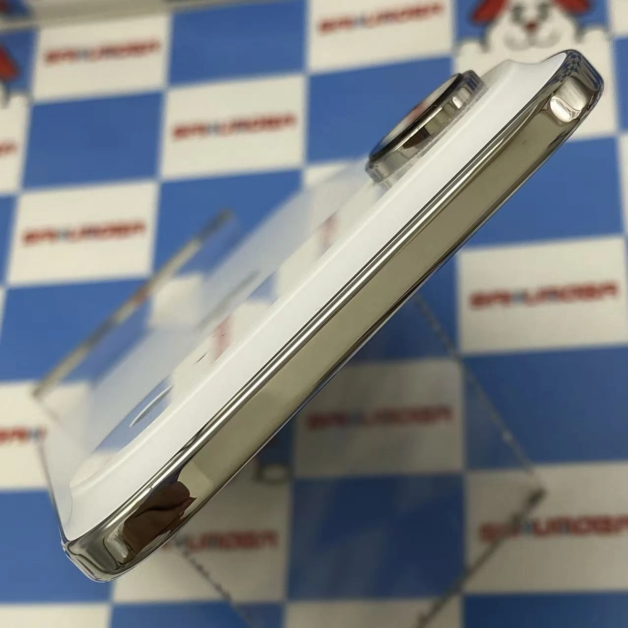 iPhone Air 256GB クラウドホワイト MG284J/A SIMフリー 美品