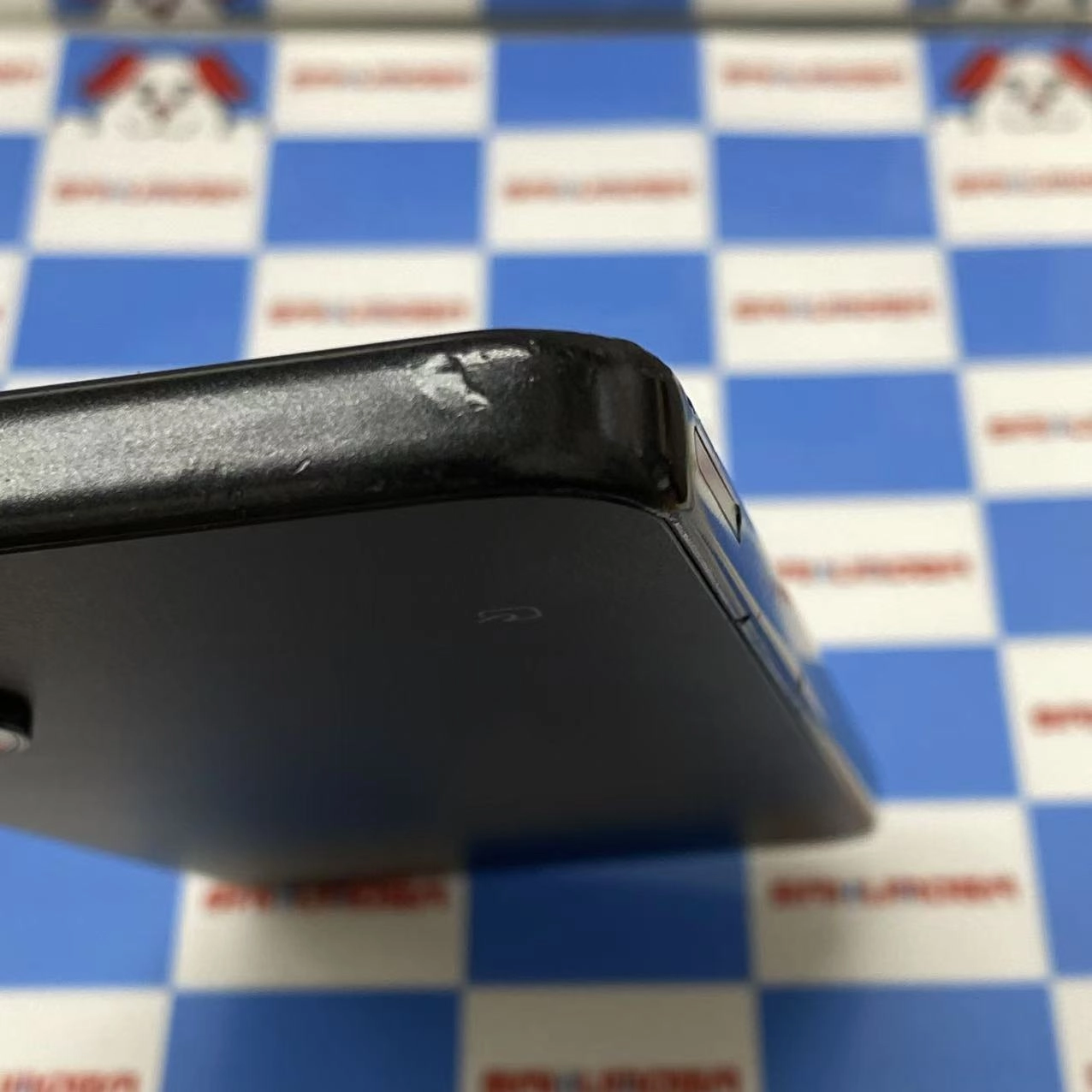 Libero 5G IV 128GB ブラック A302ZT Y!mobile ジャンク品